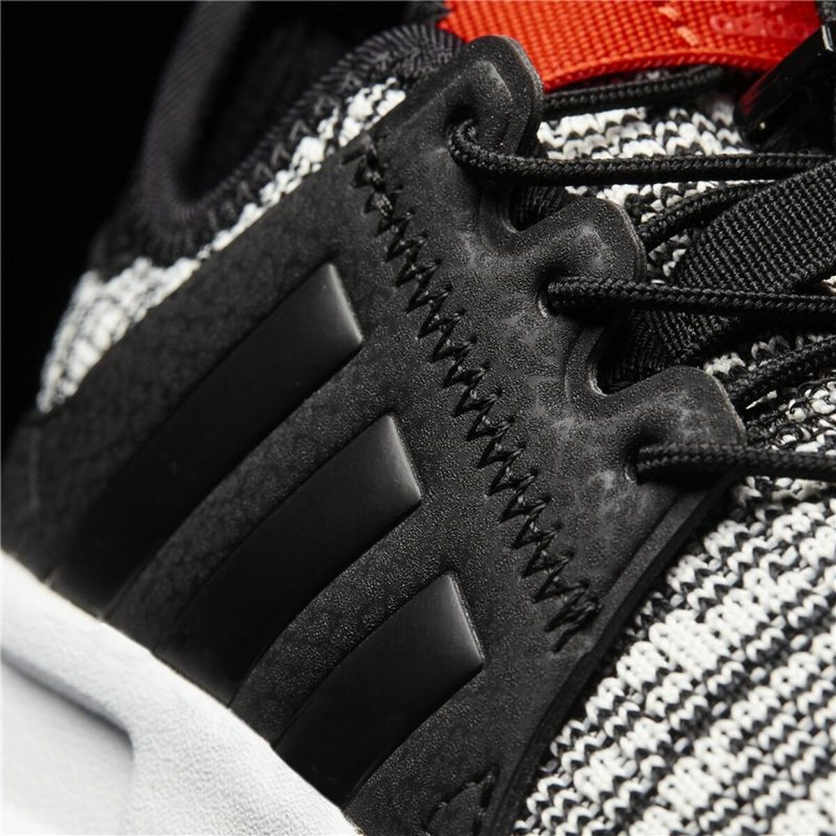 Повседневная обувь детская Adidas Originals X_Plr Чёрный-2