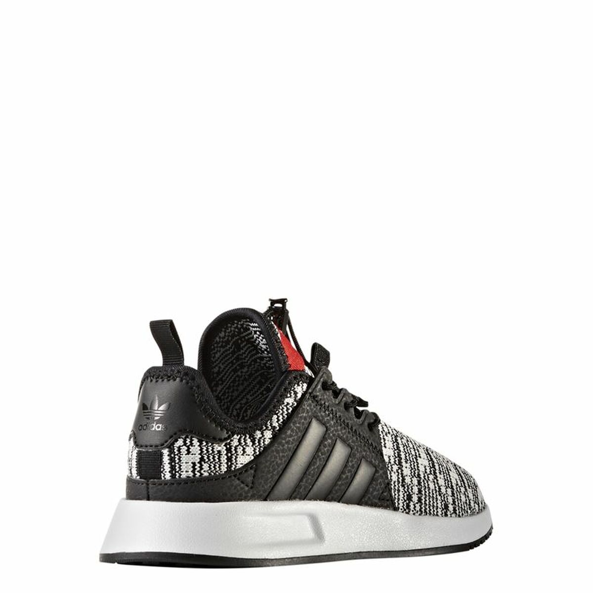 Повседневная обувь детская Adidas Originals X_Plr Чёрный-3