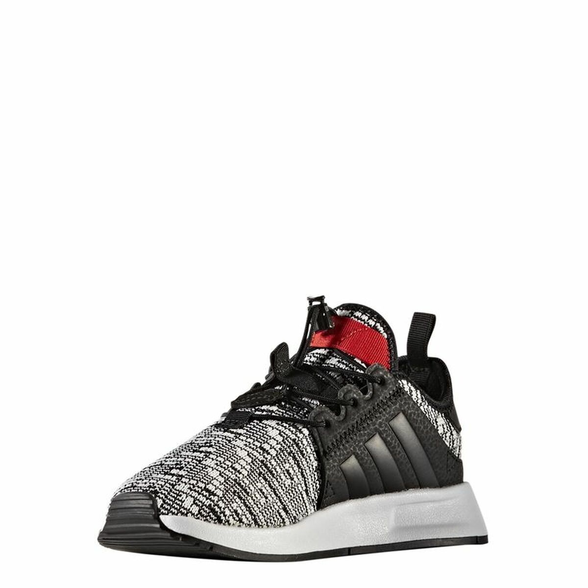 Повседневная обувь детская Adidas Originals X_Plr Чёрный-5