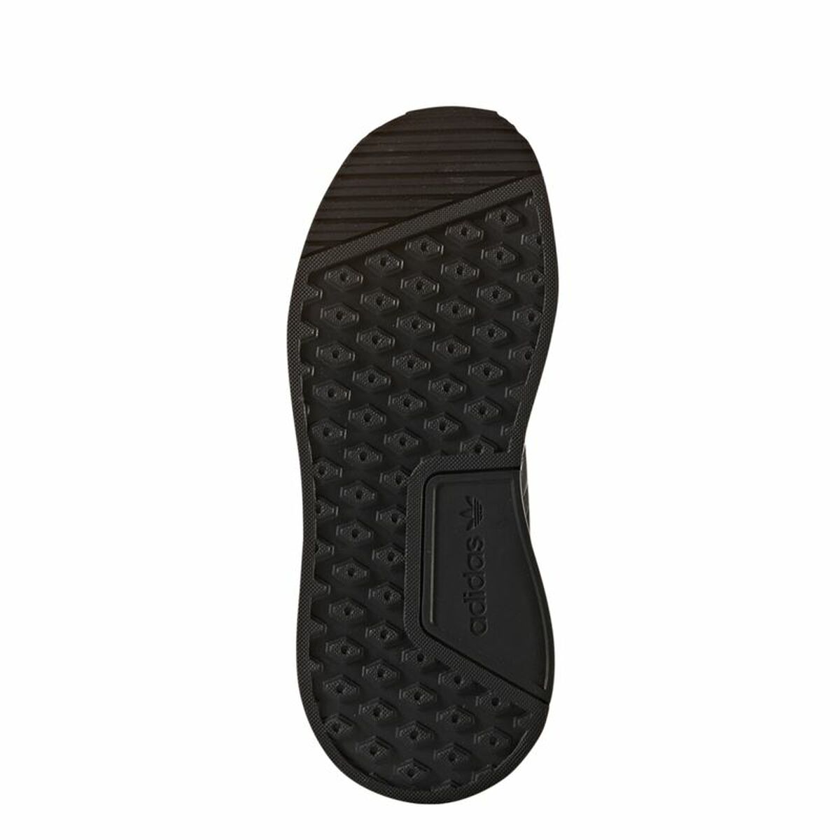 Повседневная обувь детская Adidas Originals X_Plr Чёрный-7