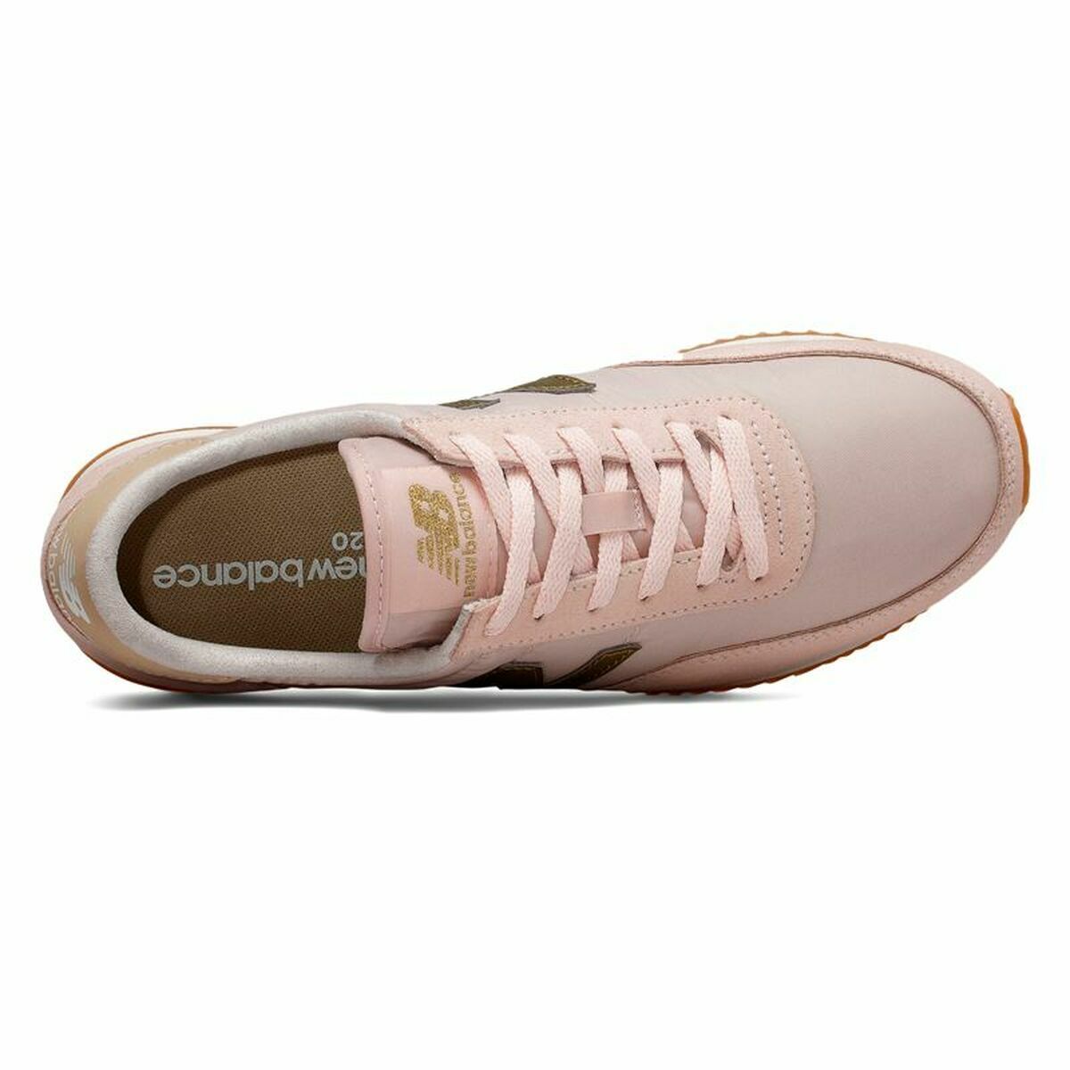 Женская повседневная обувь New Balance 720-3