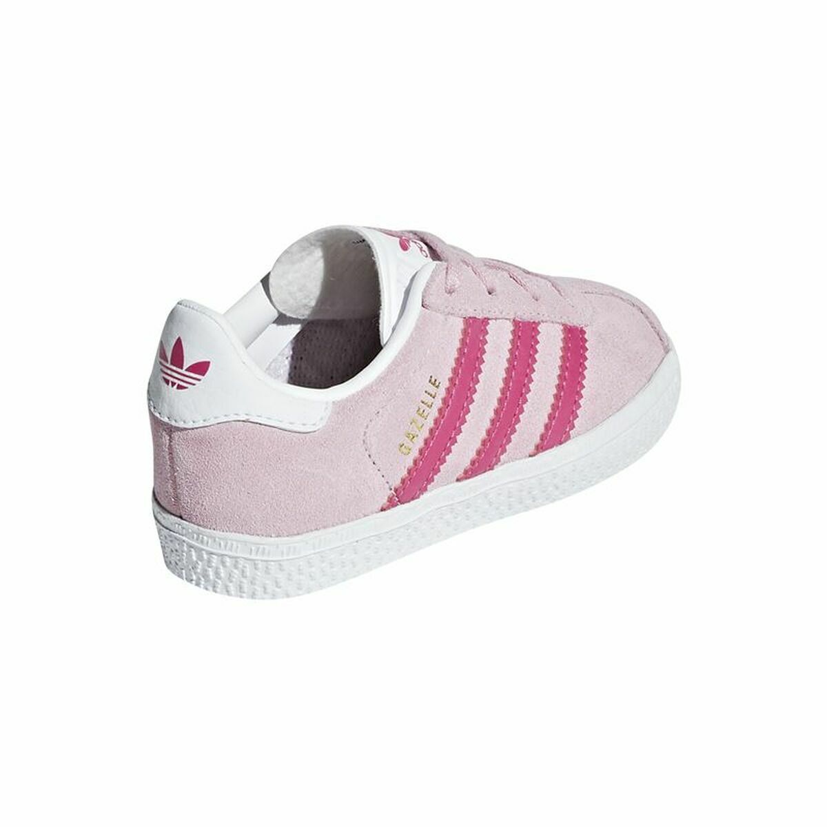 Повседневная обувь детская Adidas Originals Gazelle Розовый-3
