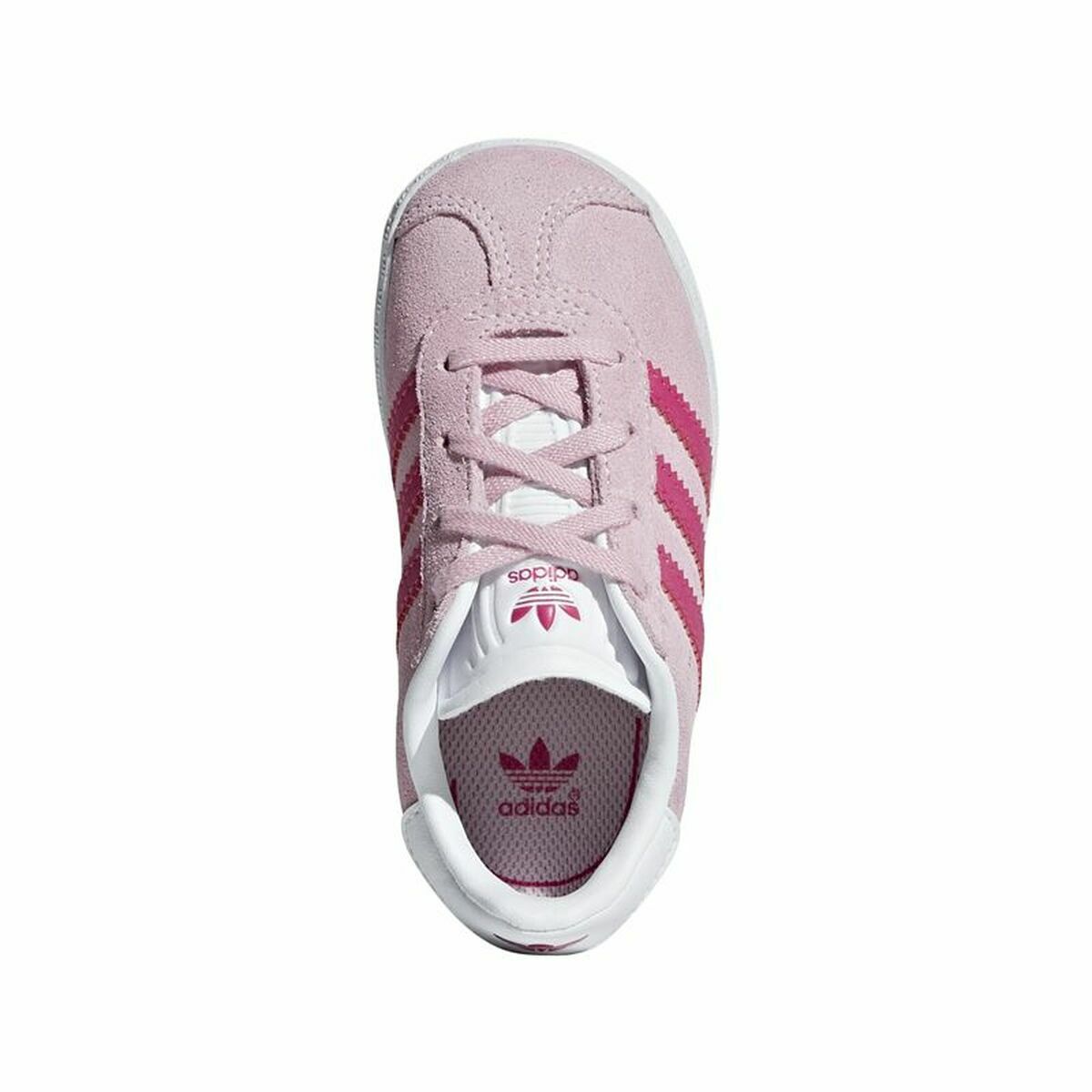 Повседневная обувь детская Adidas Originals Gazelle Розовый-5