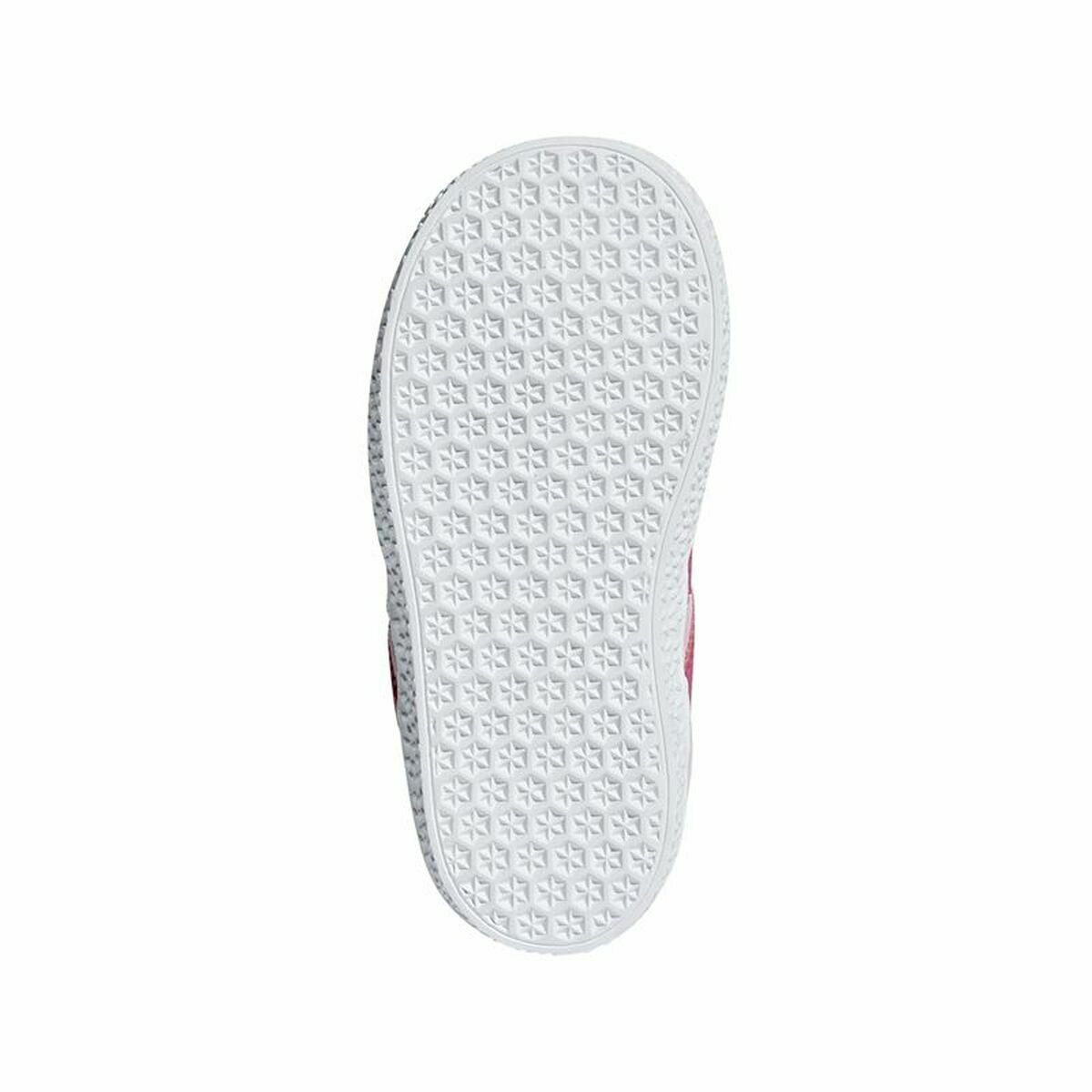 Повседневная обувь детская Adidas Originals Gazelle Розовый-6
