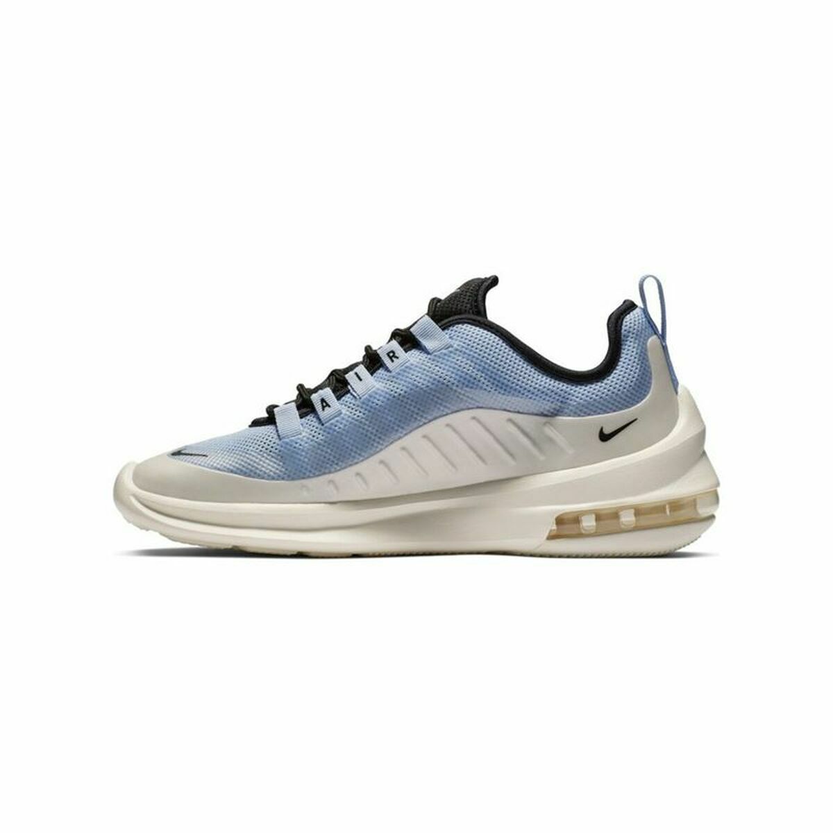 Женские спортивные кроссовки Nike Air Max Axis Синий-2