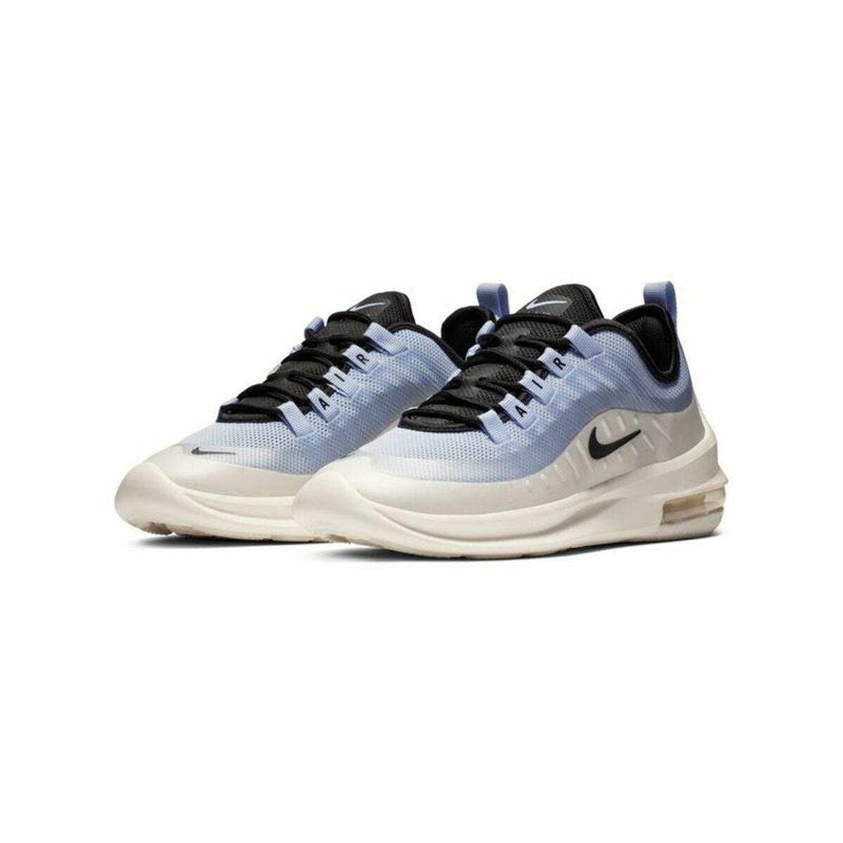 Женские спортивные кроссовки Nike Air Max Axis Синий-5