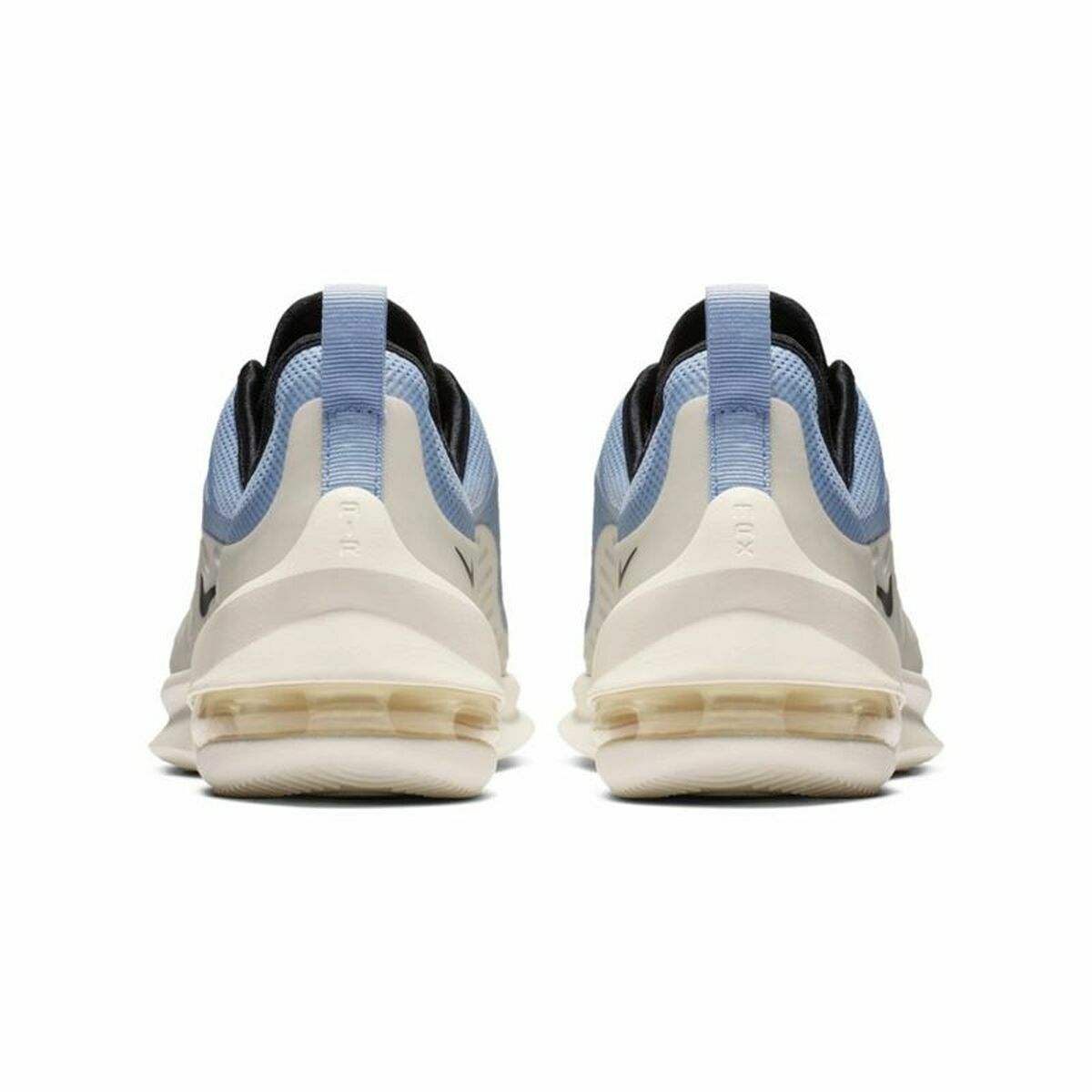 Женские спортивные кроссовки Nike Air Max Axis Синий-6