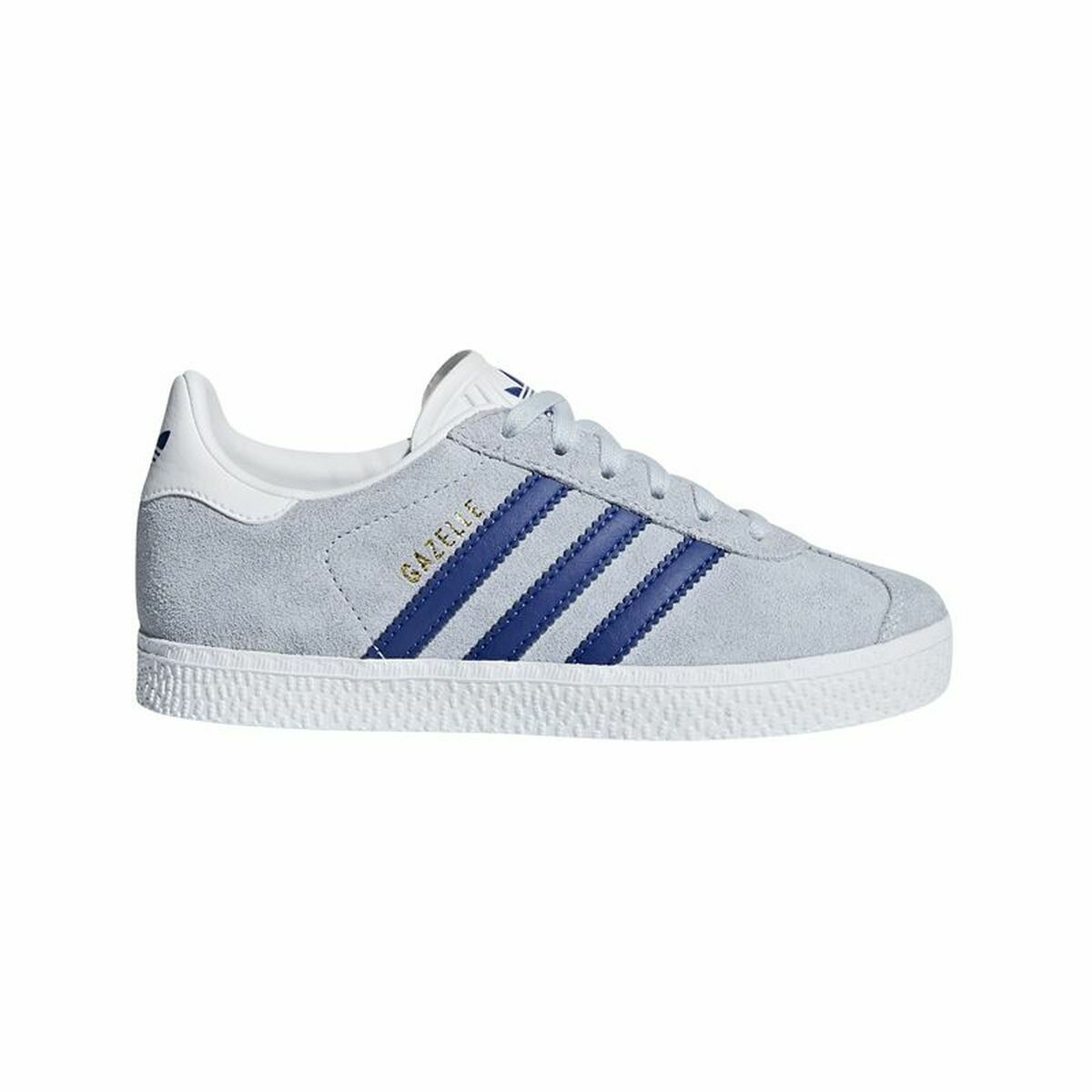 Повседневная обувь детская Adidas Originals Gazelle Серый