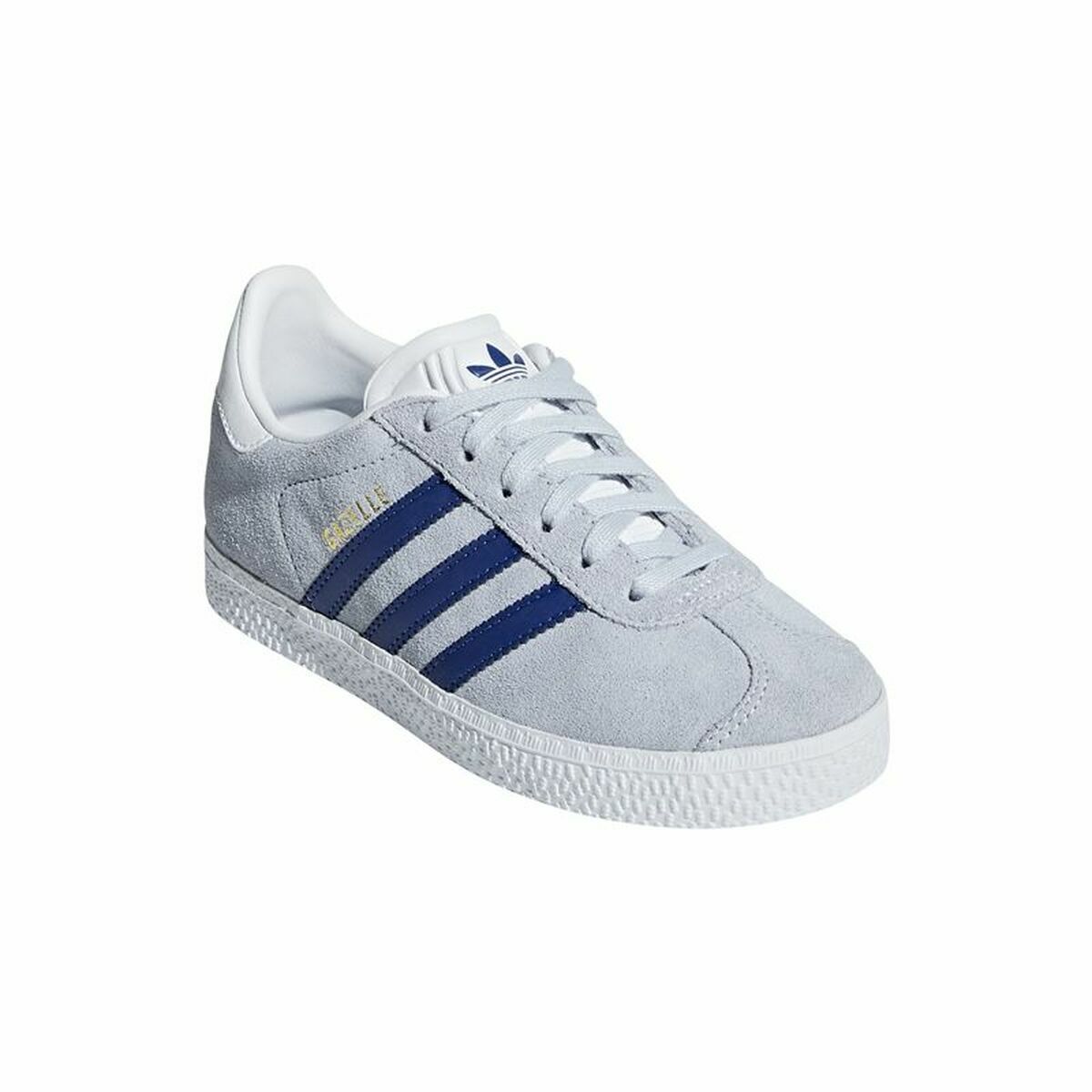 Повседневная обувь детская Adidas Originals Gazelle Серый-2