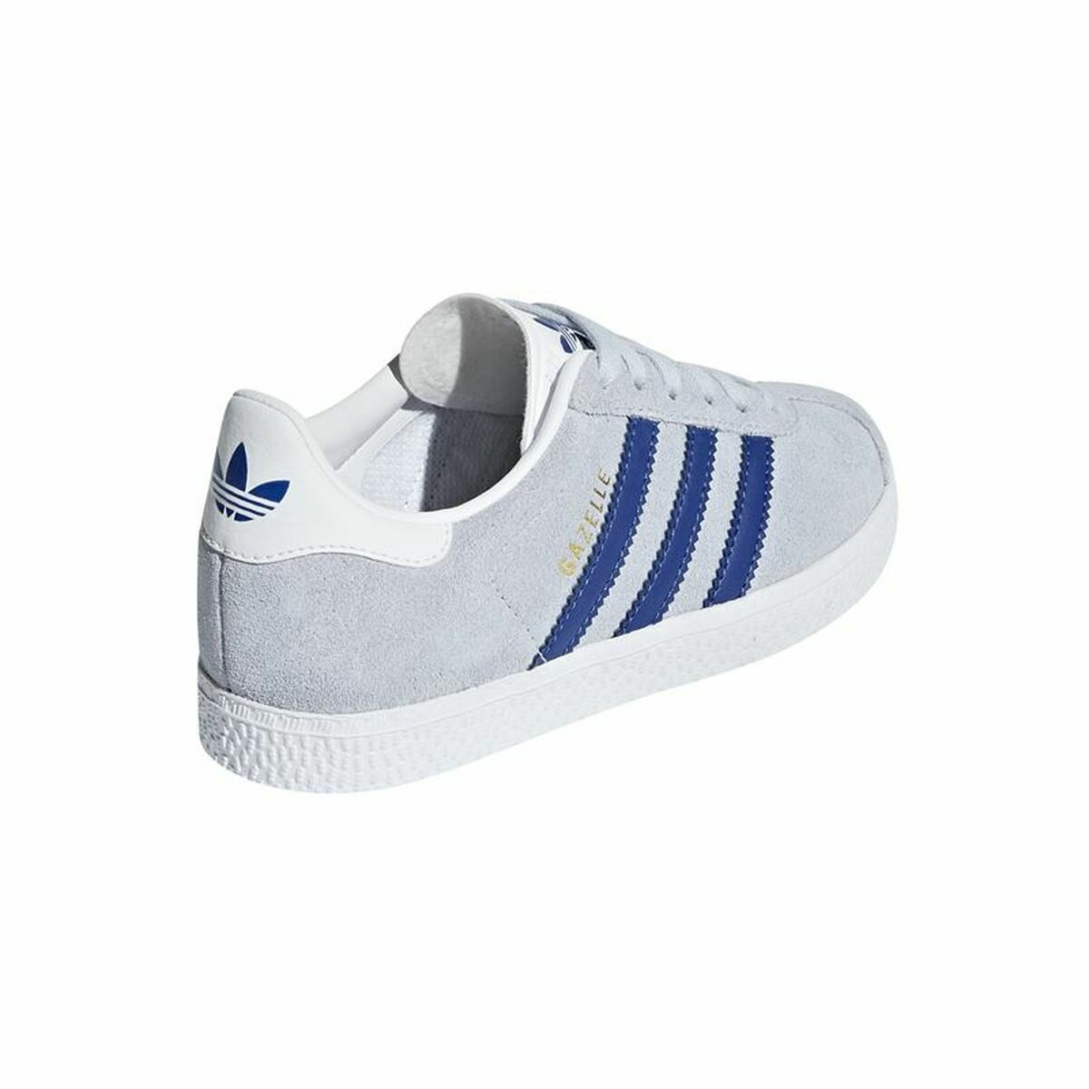 Повседневная обувь детская Adidas Originals Gazelle Серый-3