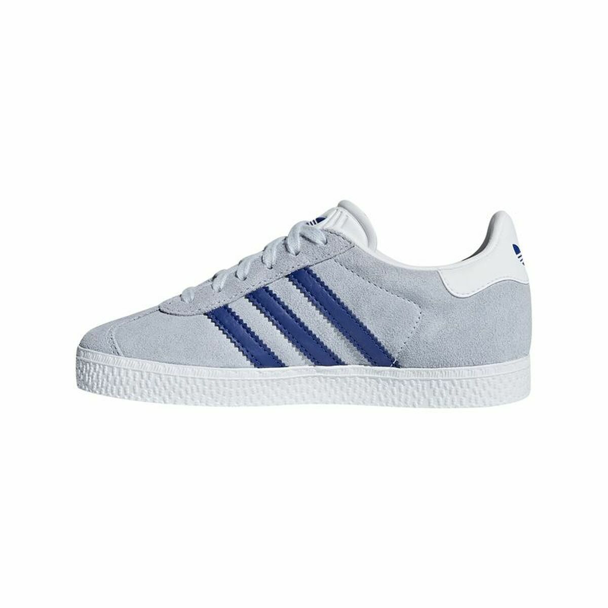 Повседневная обувь детская Adidas Originals Gazelle Серый-4