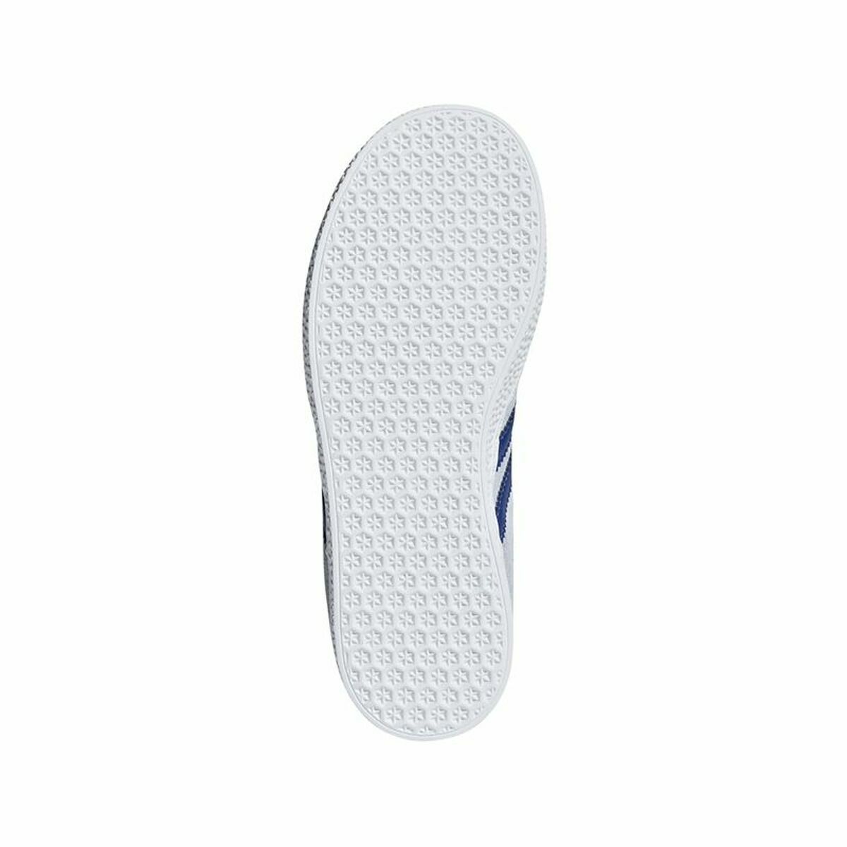 Повседневная обувь детская Adidas Originals Gazelle Серый-6