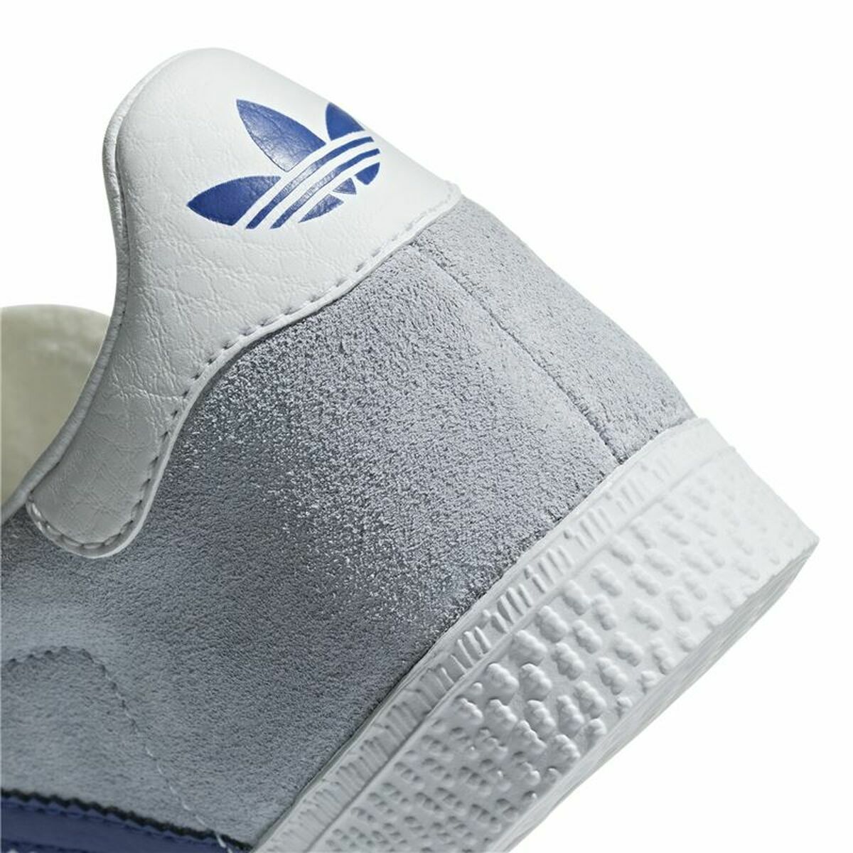 Повседневная обувь детская Adidas Originals Gazelle Серый-8