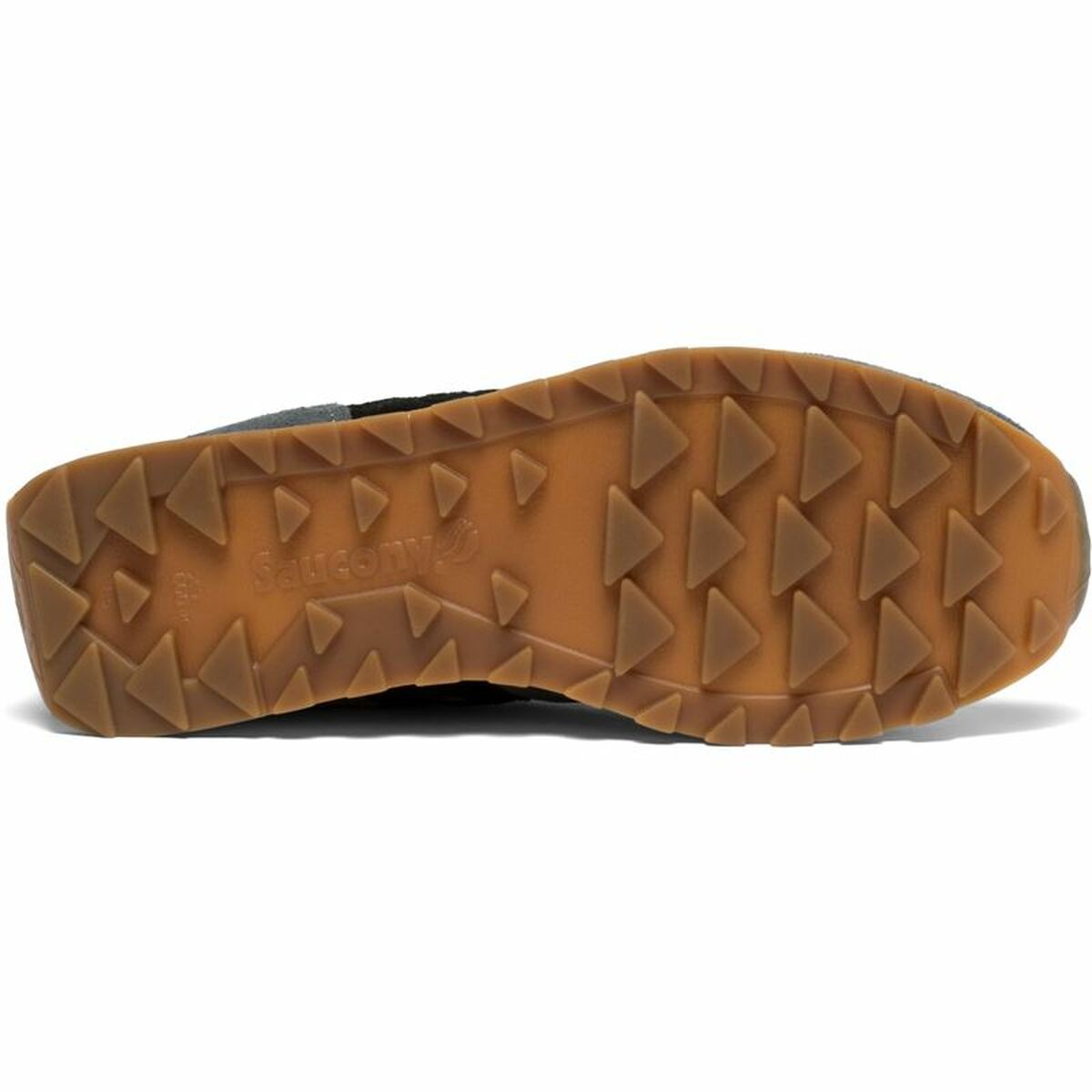 Кроссовки Saucony Lifestyle Jazz Vintage Серый Унисекс-5