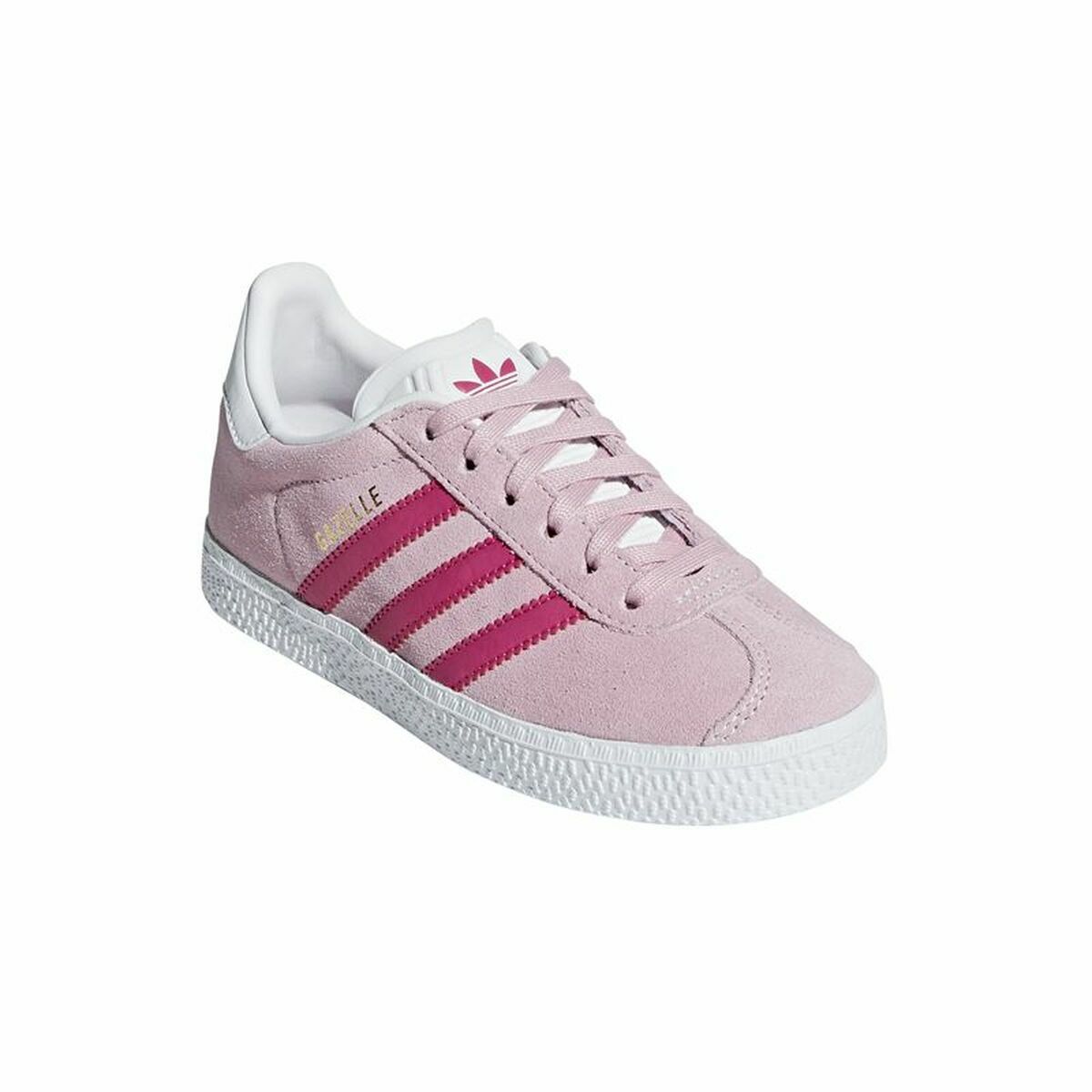 Повседневная обувь Adidas Originals Gazelle Розовый-2