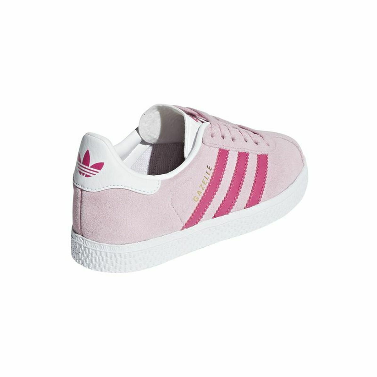 Повседневная обувь Adidas Originals Gazelle Розовый-3