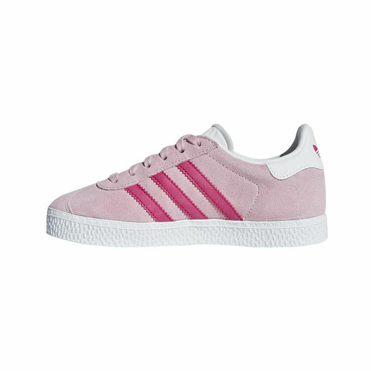 Повседневная обувь Adidas Originals Gazelle Розовый-4