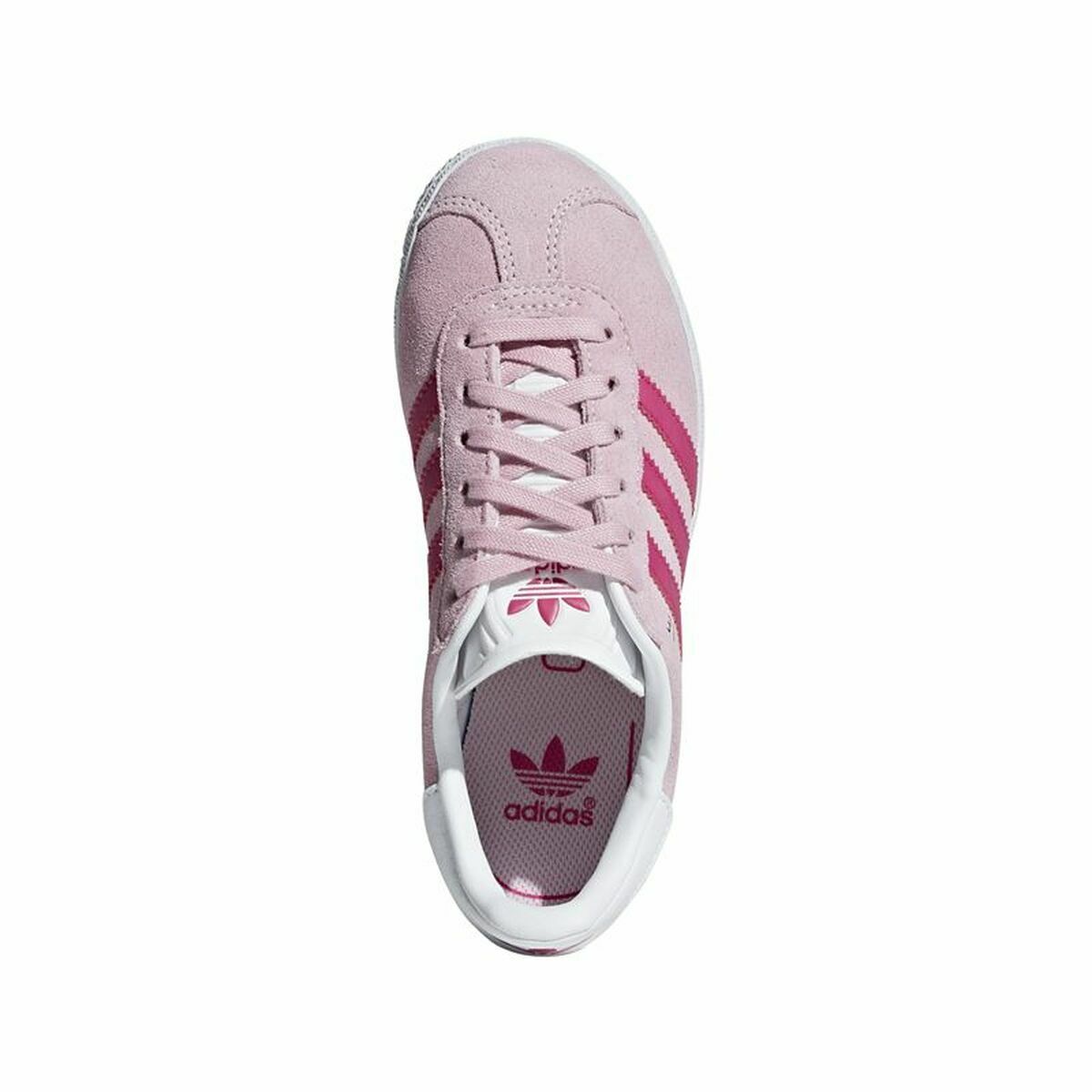 Повседневная обувь Adidas Originals Gazelle Розовый-5