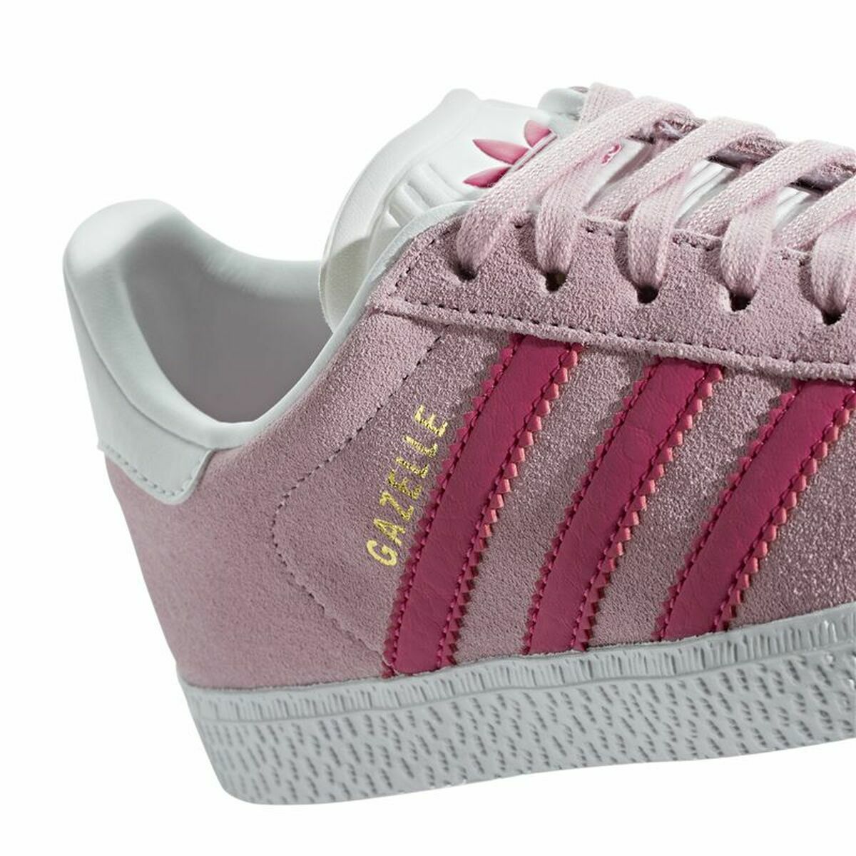 Повседневная обувь Adidas Originals Gazelle Розовый-7