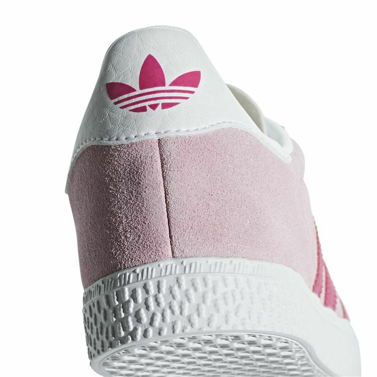 Повседневная обувь Adidas Originals Gazelle Розовый-8
