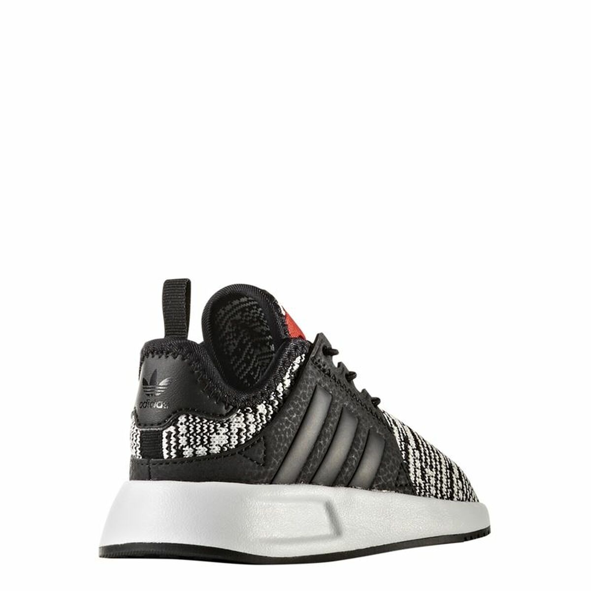 Повседневная обувь детская Adidas Originals X_Plr Чёрный-3