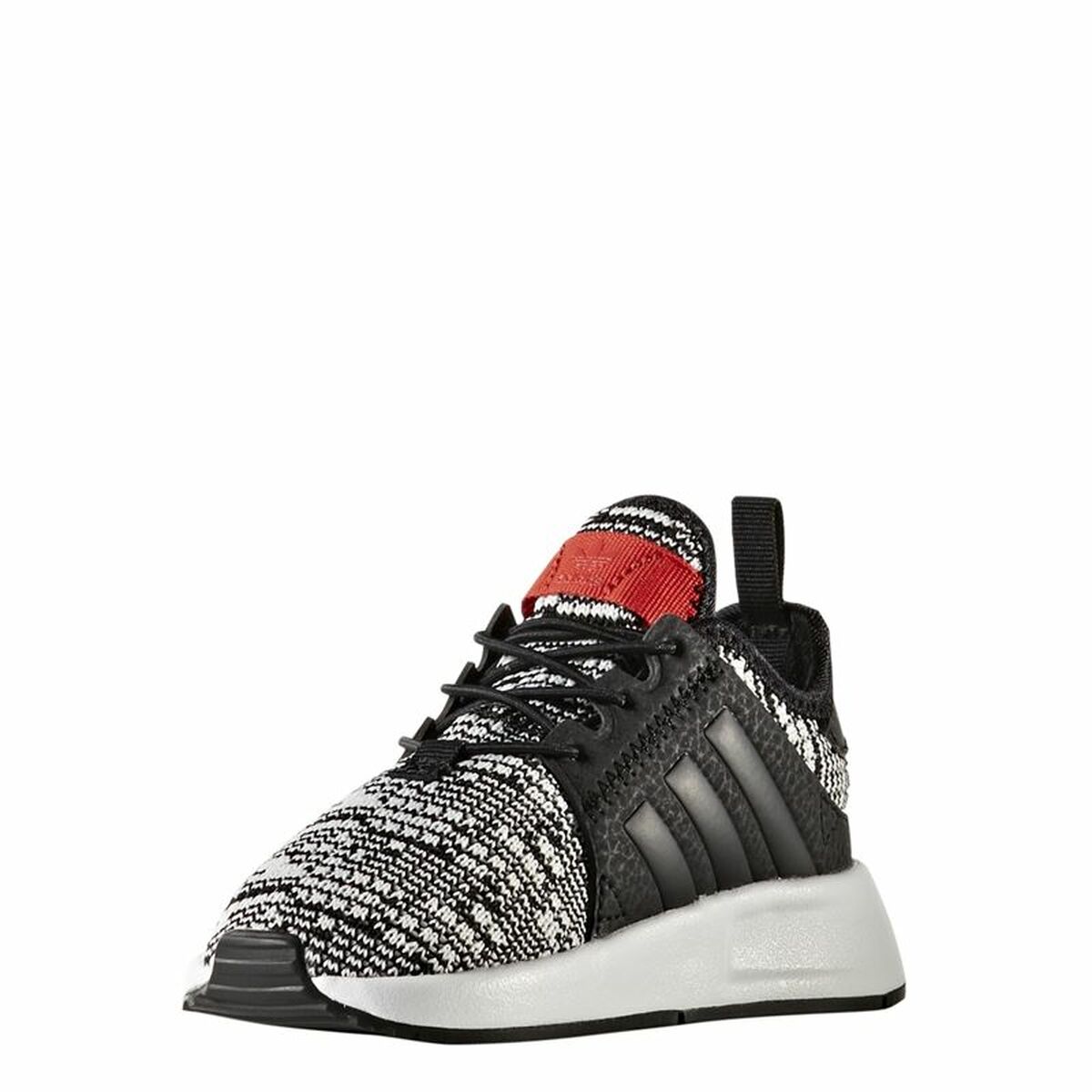 Повседневная обувь детская Adidas Originals X_Plr Чёрный-5