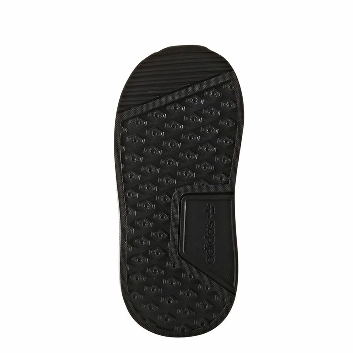 Повседневная обувь детская Adidas Originals X_Plr Чёрный-7
