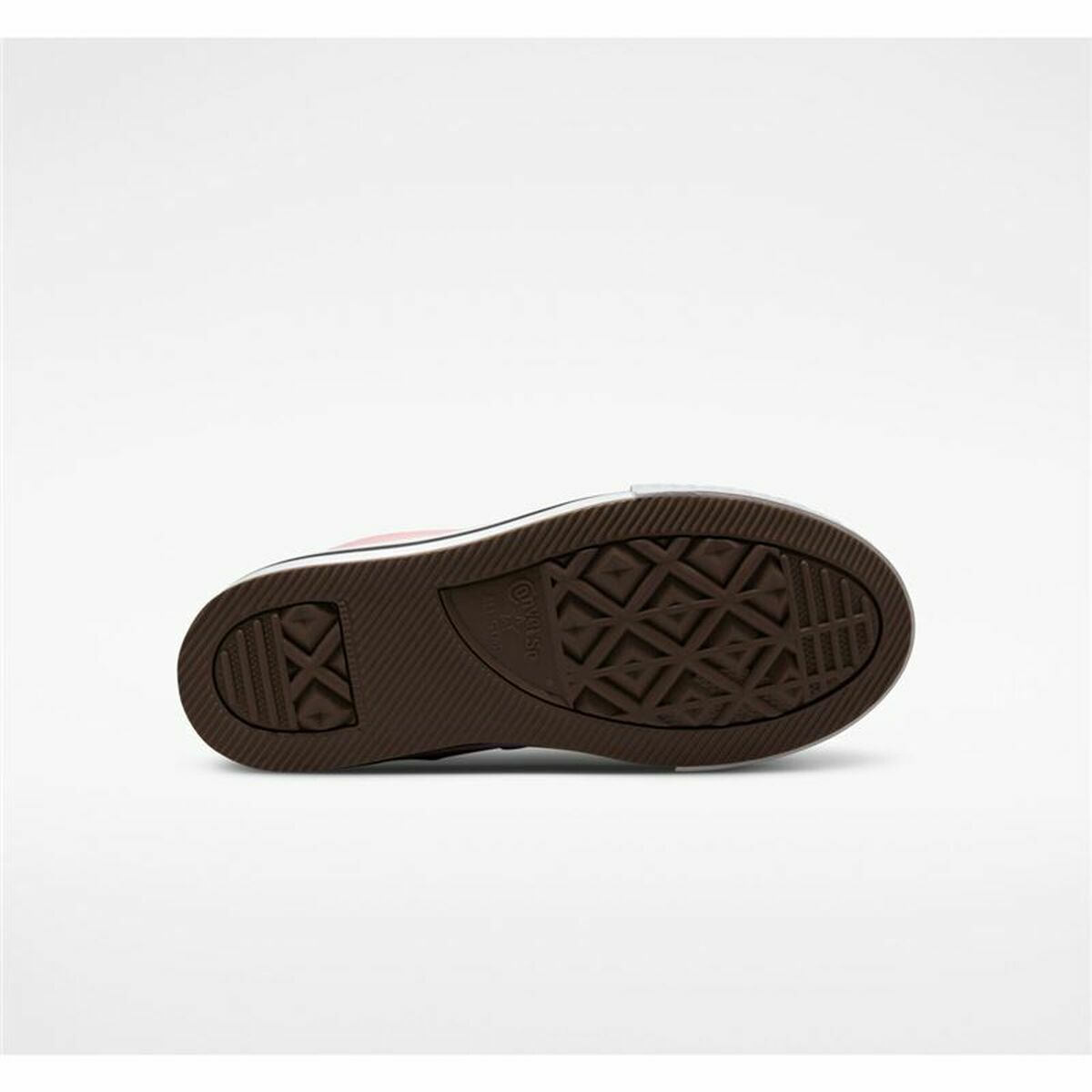 Повседневная обувь Converse Chuck Taylor All Star Eva Lift Розовый-5