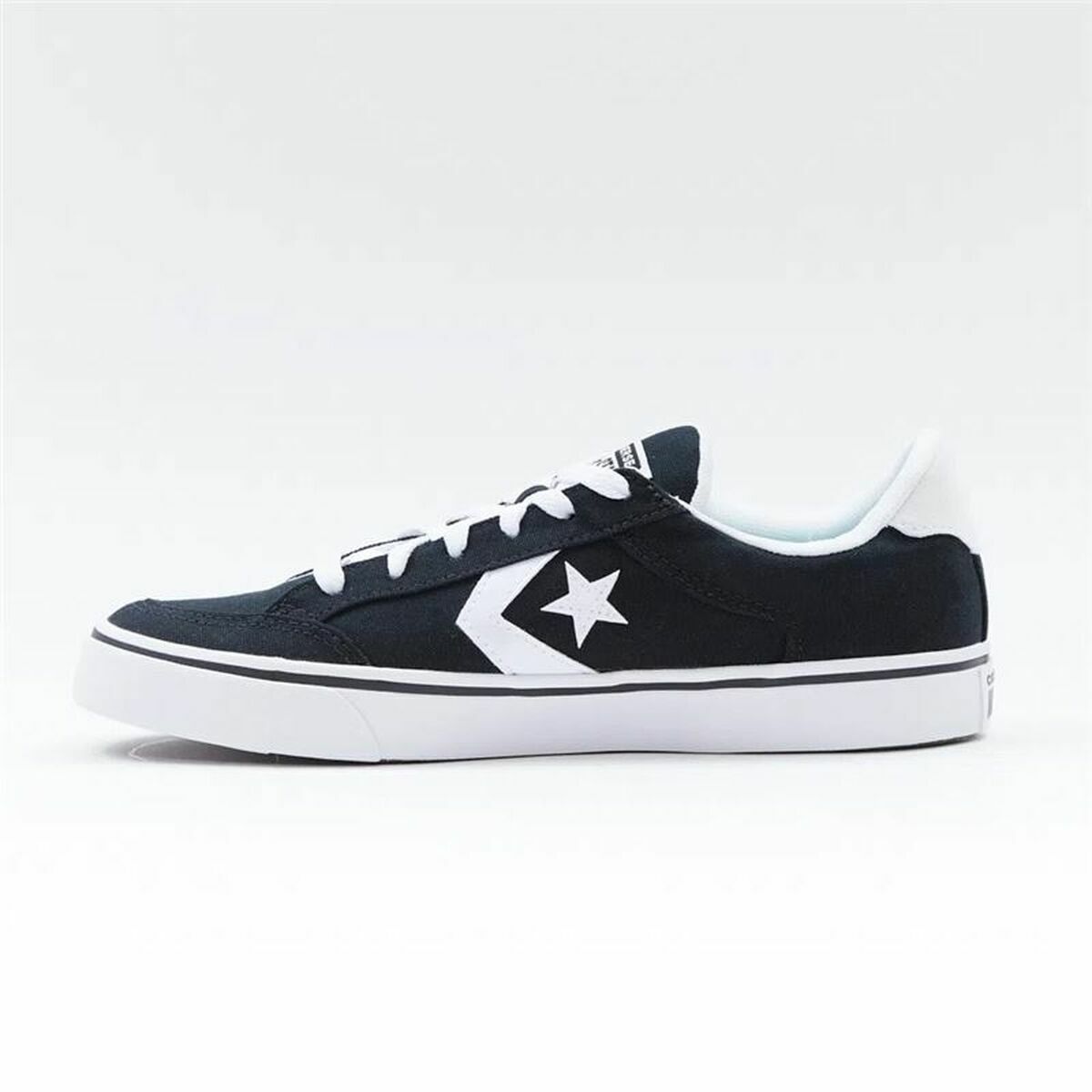 Повседневная обувь мужская Converse Tobin Чёрный-2