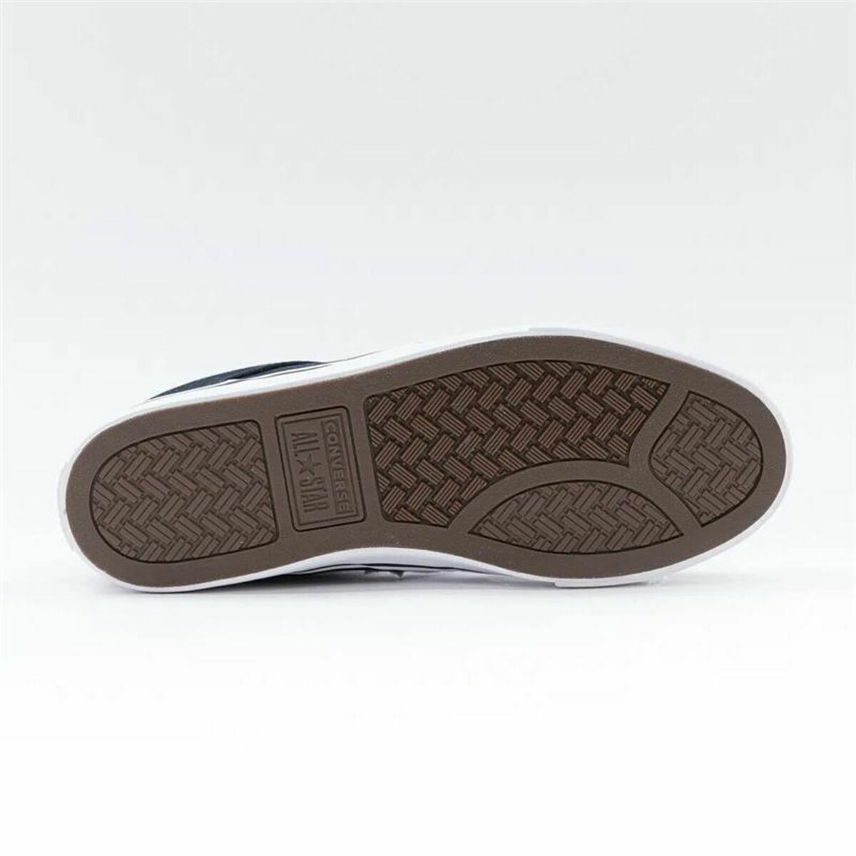 Повседневная обувь мужская Converse Tobin Чёрный-3