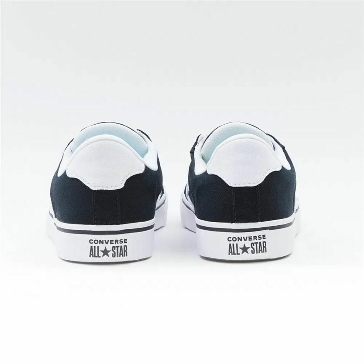Повседневная обувь мужская Converse Tobin Чёрный-5