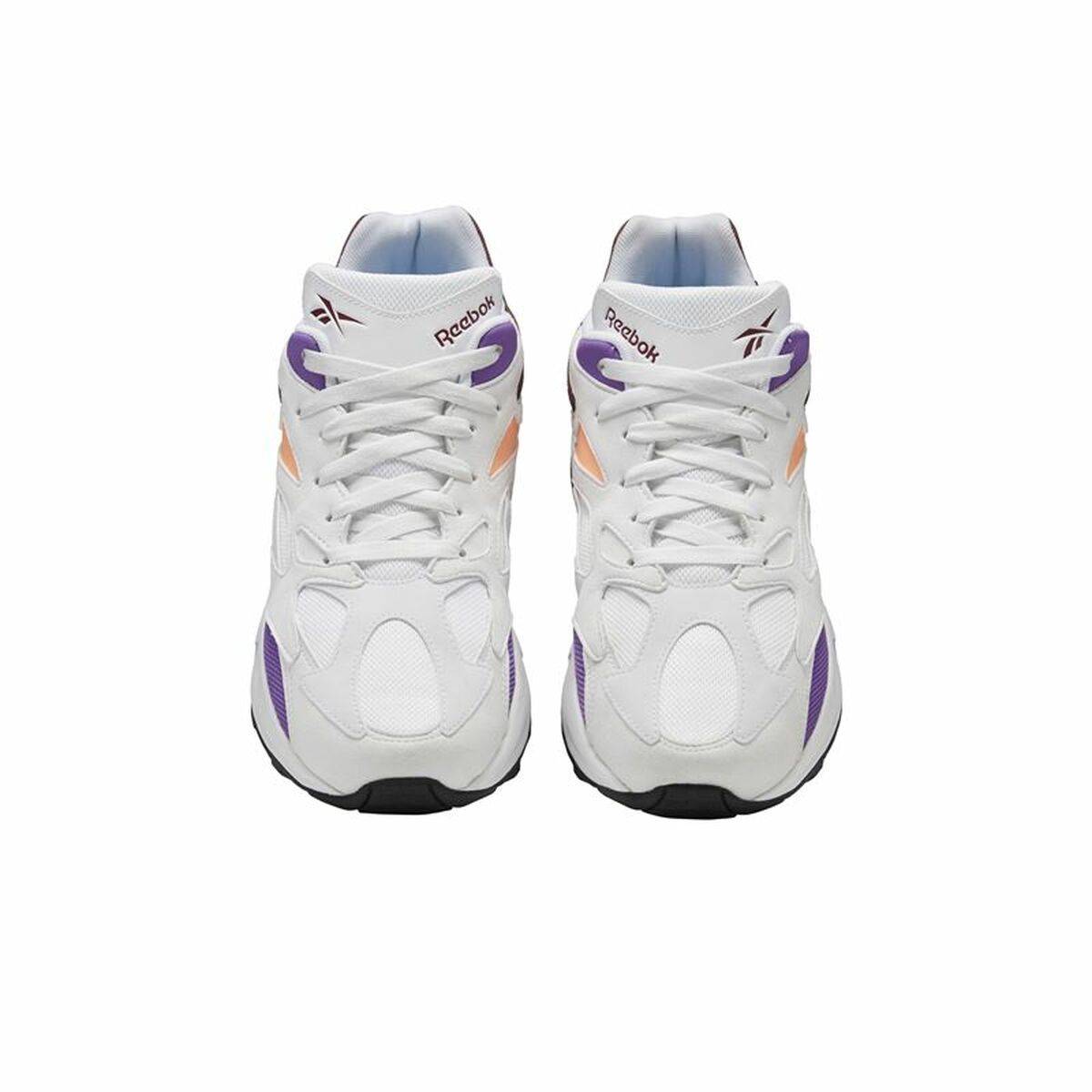 Мужские спортивные кроссовки Reebok Classic Aztrek 96 Reinvented Белый-4