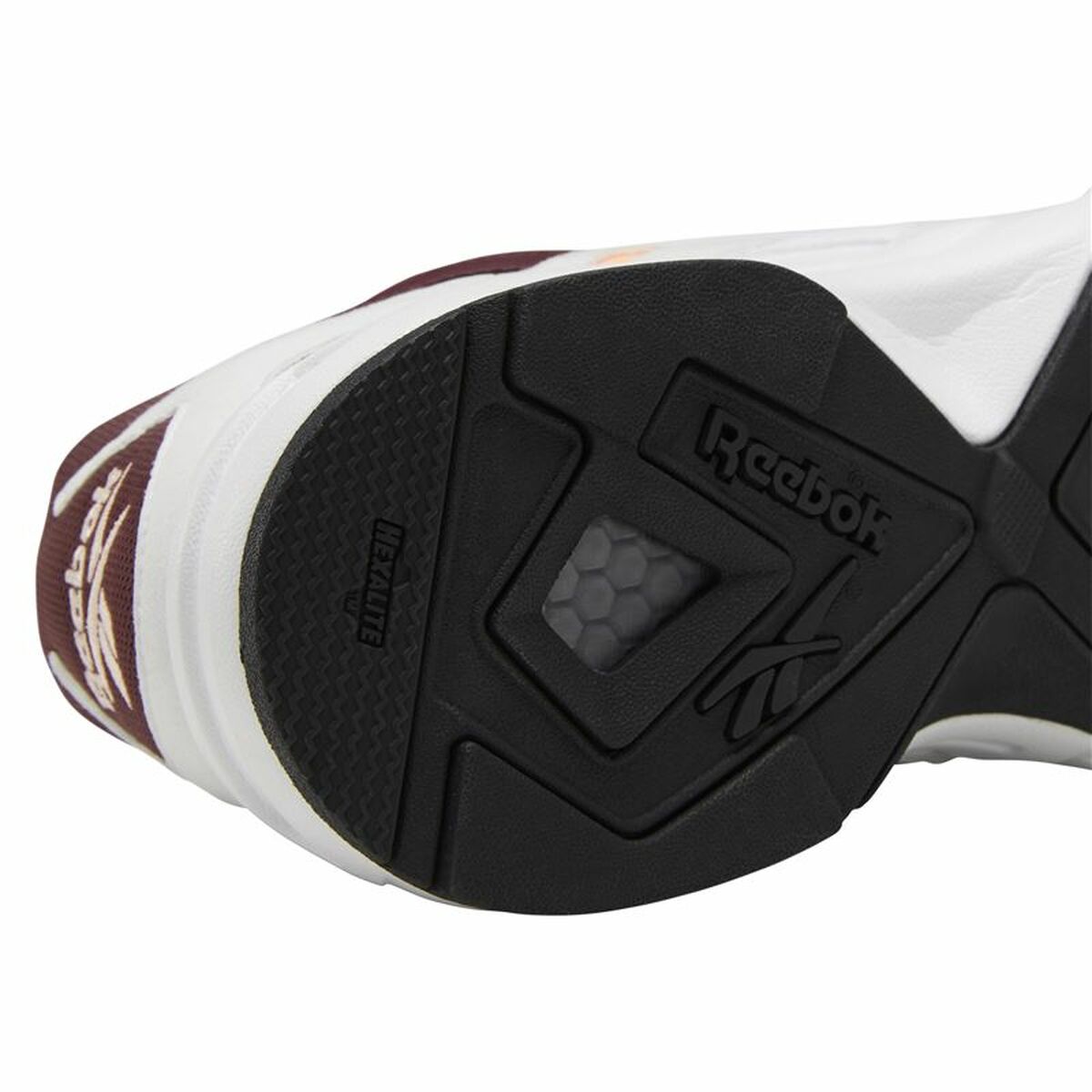 Мужские спортивные кроссовки Reebok Classic Aztrek 96 Reinvented Белый-7