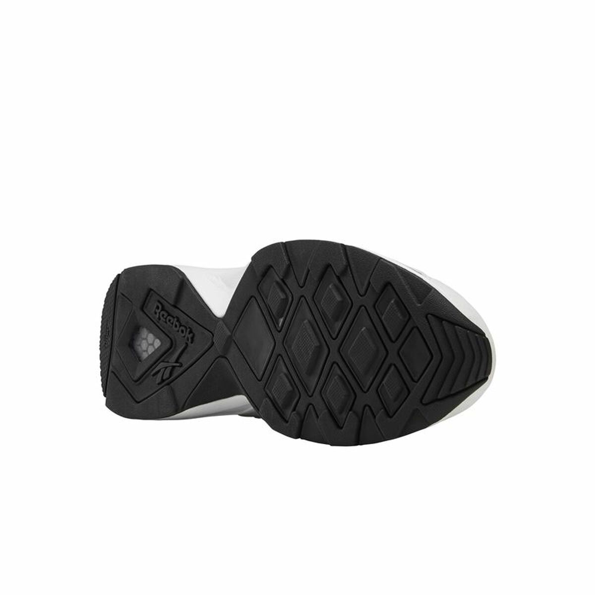 Мужские спортивные кроссовки Reebok Classic Aztrek 96 Reinvented Белый-8