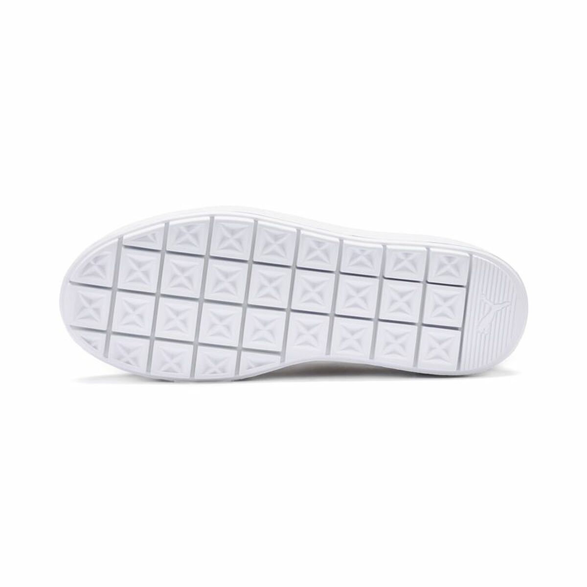 Женская повседневная обувь Puma Basket Platform Trace Luxe-3