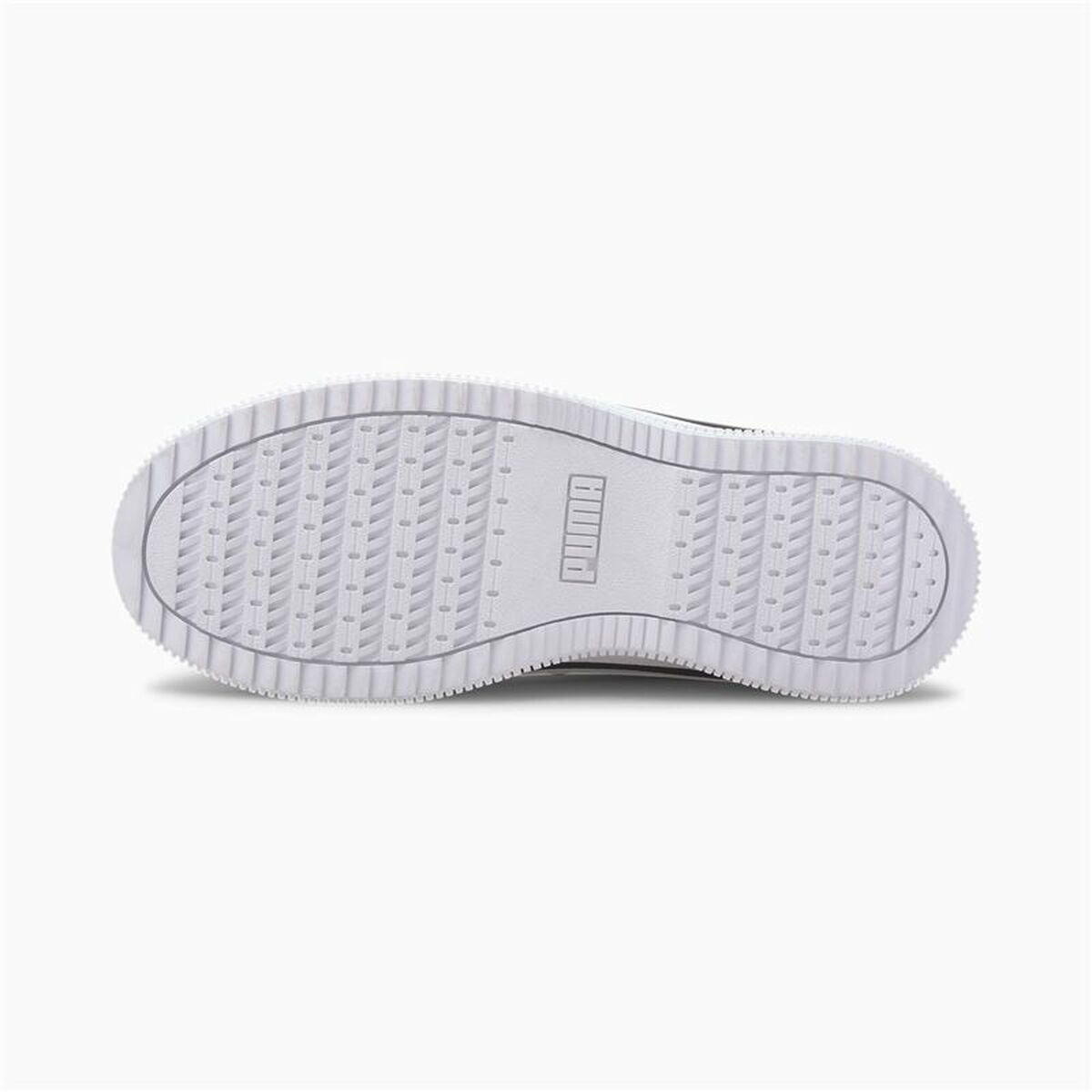 Женская повседневная обувь Puma deva Suede Wn'S Чёрный-6