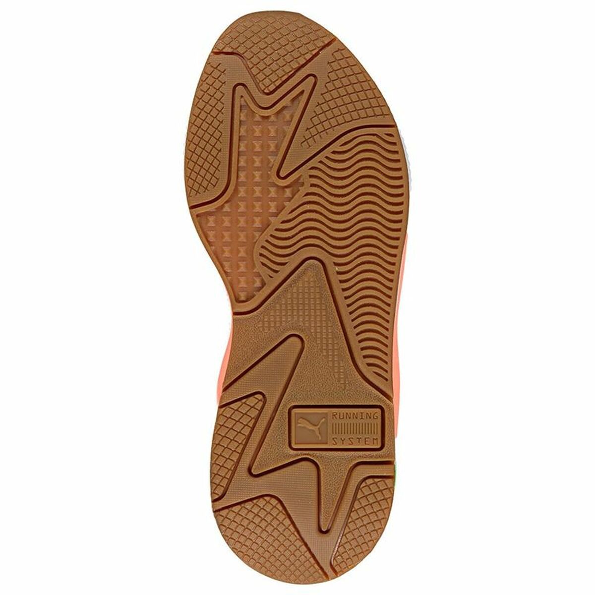 Мужские спортивные кроссовки Puma Sportswear Rs-X Hard Drive Dresden-2