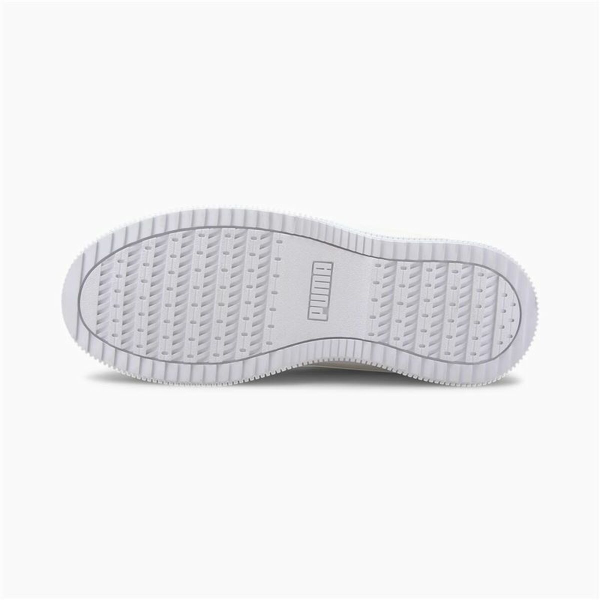 Женская повседневная обувь Puma deva Suede Wn'S Бежевый-7