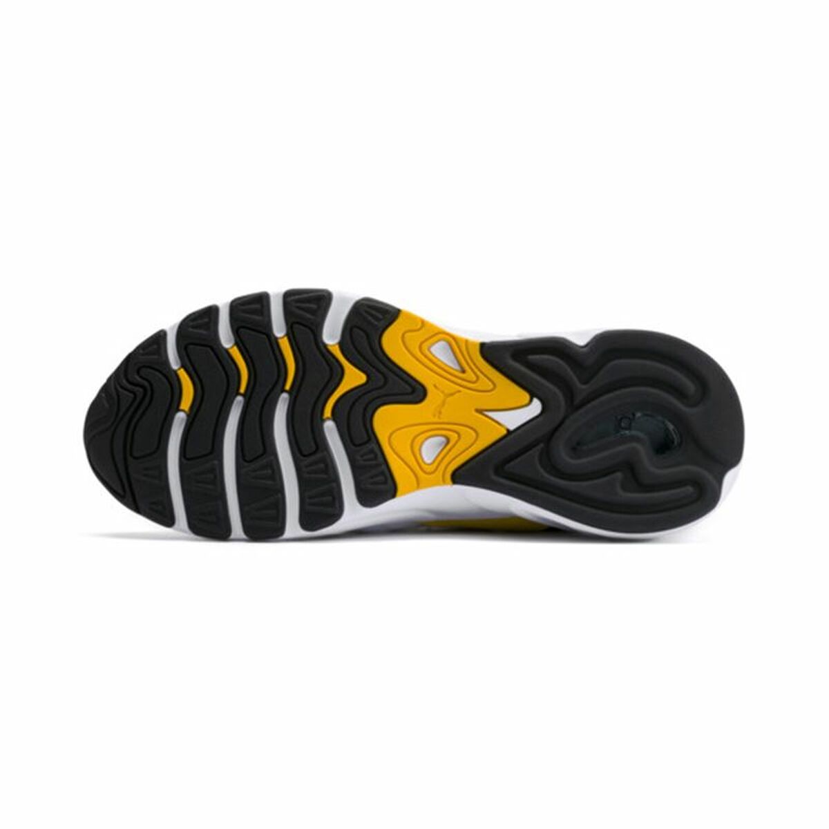 Мужские спортивные кроссовки Puma Sportswear Cell Viper Жёлтый-3