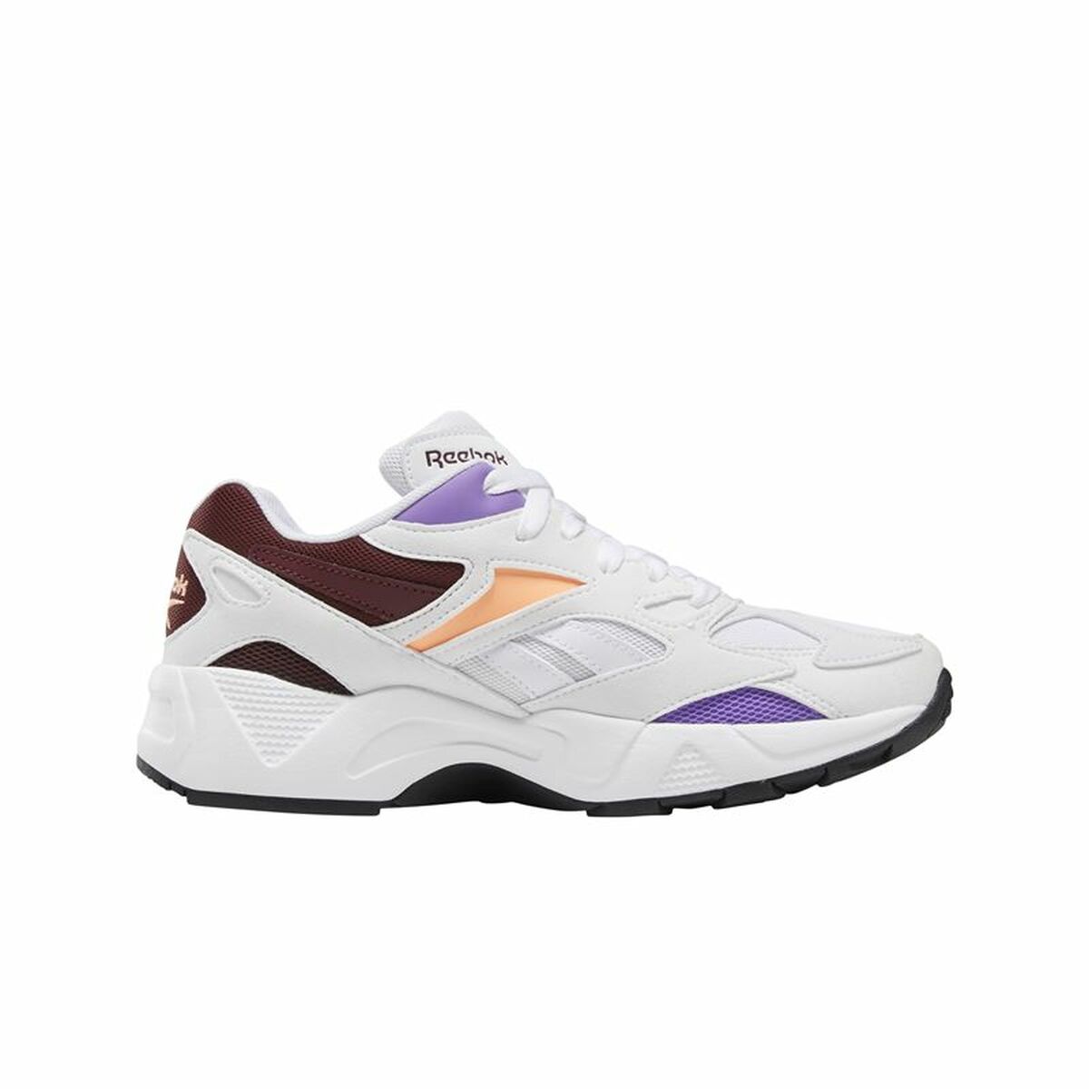 Женские спортивные кроссовки Reebok Aztrek 96 Белый-2