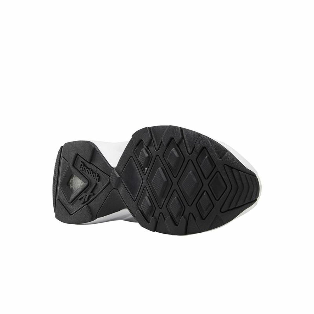 Женские спортивные кроссовки Reebok Aztrek 96 Белый-5