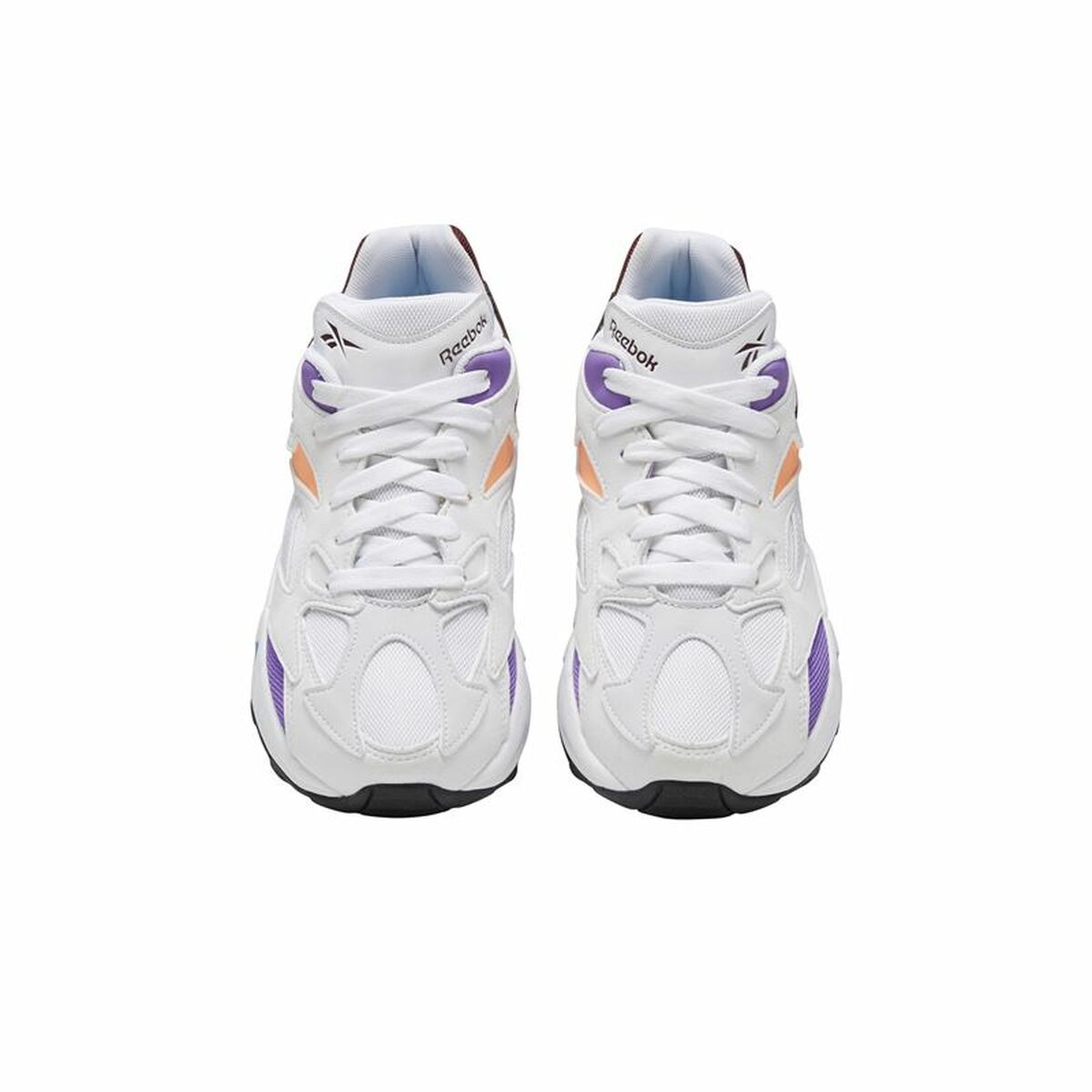 Женские спортивные кроссовки Reebok Aztrek 96 Белый-6