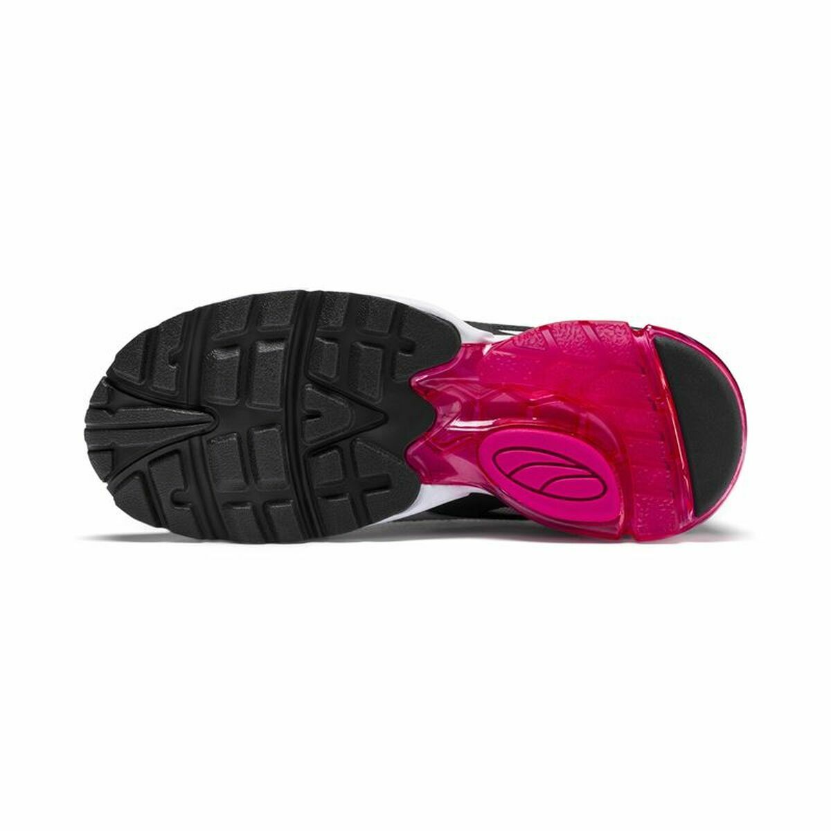 Женские спортивные кроссовки Puma Sportswear Cell Stellar Чёрный-3
