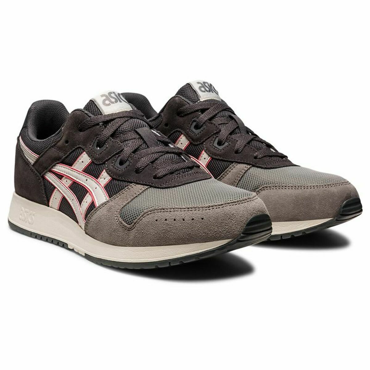 Повседневная обувь мужская Asics Lyte Classic Серый-4