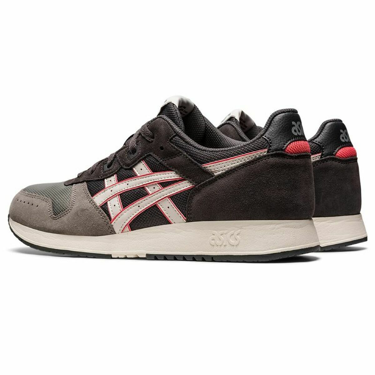 Повседневная обувь мужская Asics Lyte Classic Серый-5