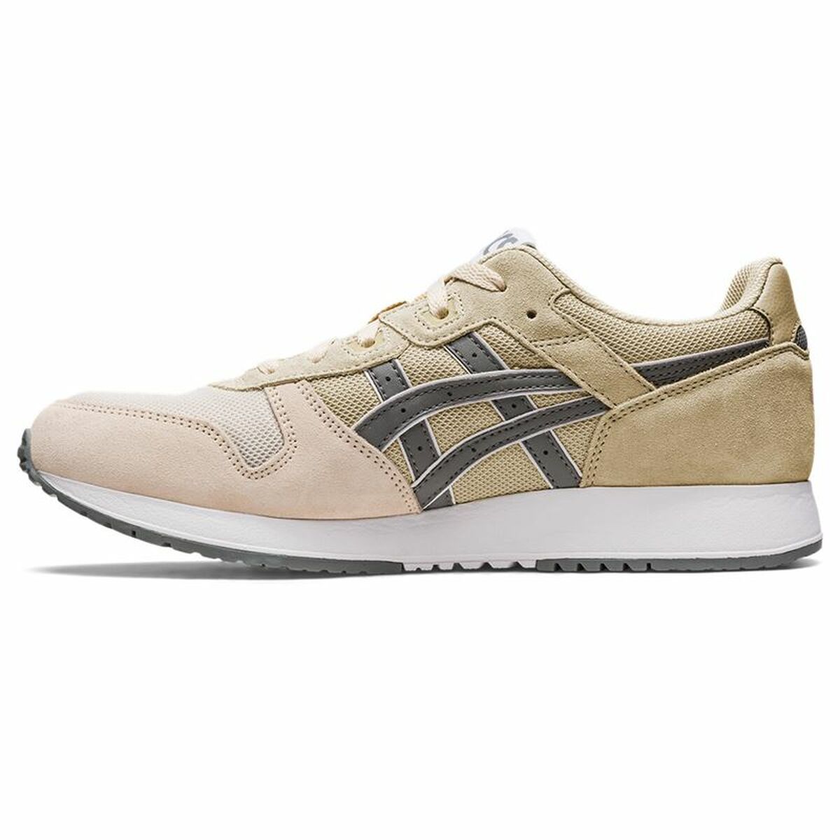 Повседневная обувь мужская Asics Lyte Classic Бежевый-2