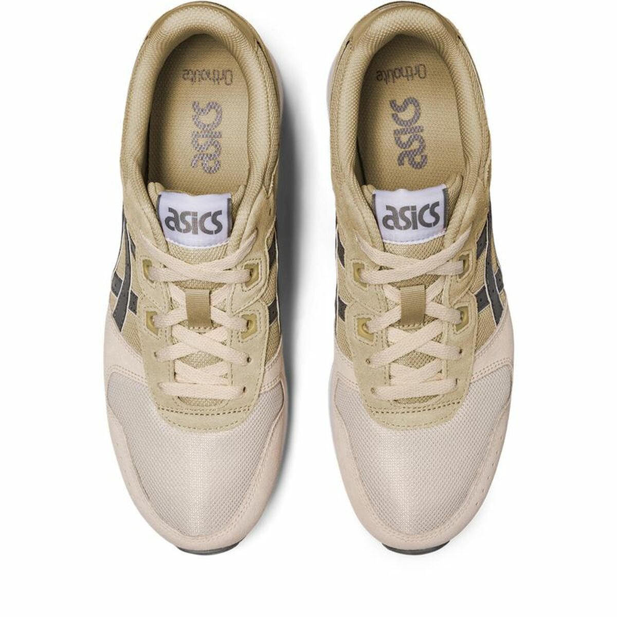 Повседневная обувь мужская Asics Lyte Classic Бежевый-4