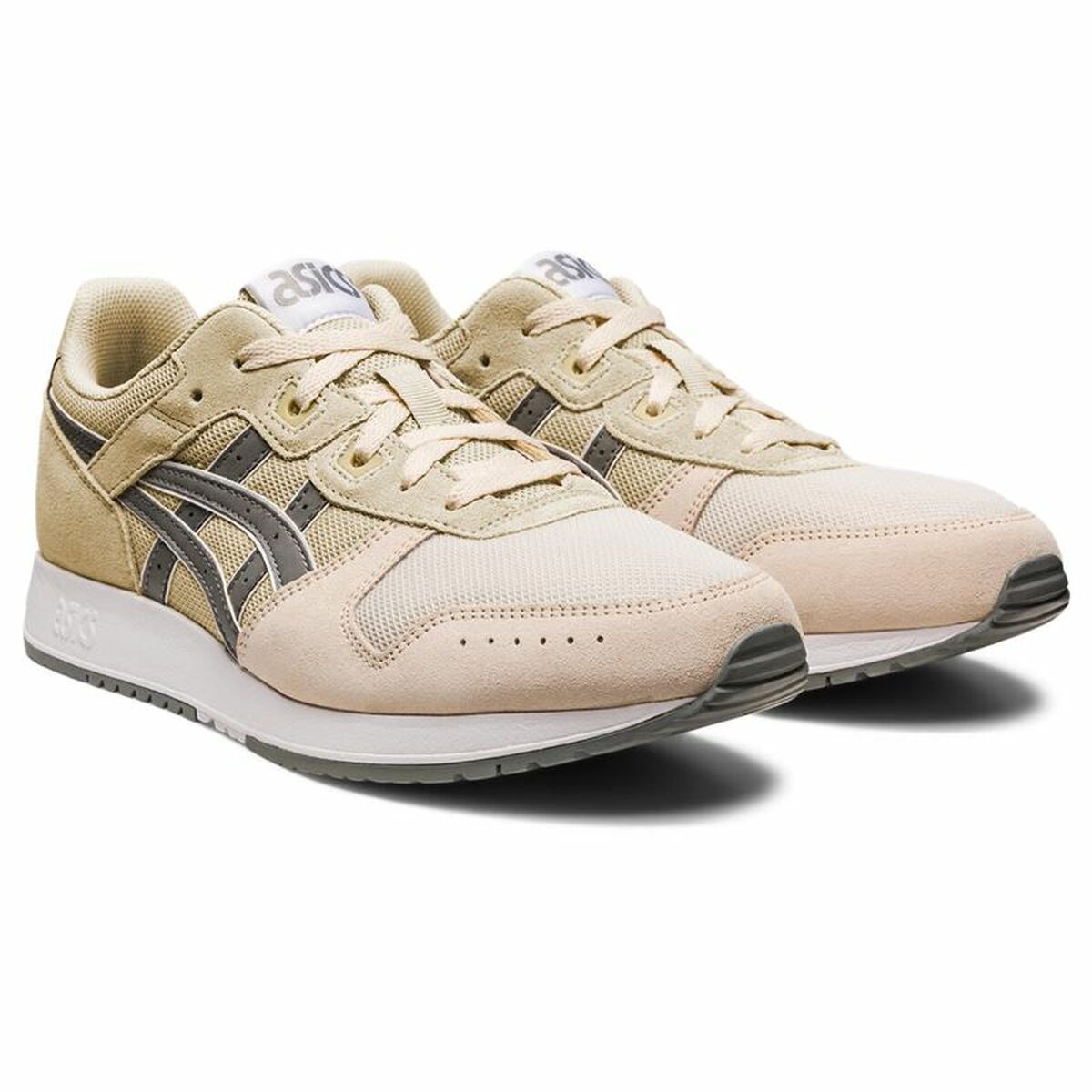 Повседневная обувь мужская Asics Lyte Classic Бежевый-5