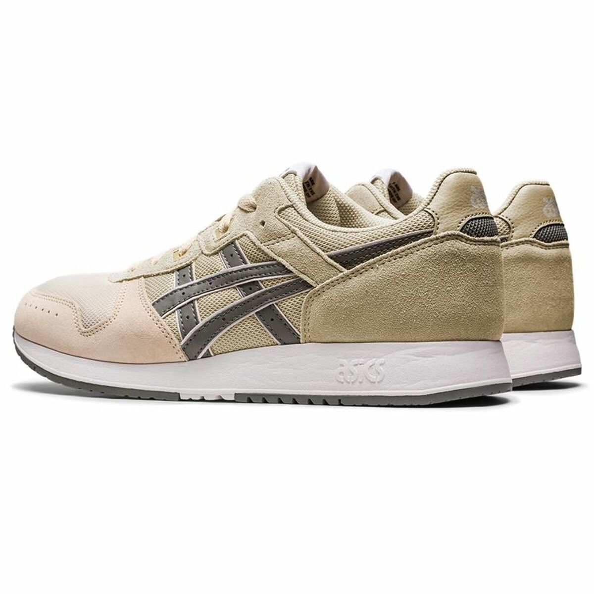 Повседневная обувь мужская Asics Lyte Classic Бежевый-6