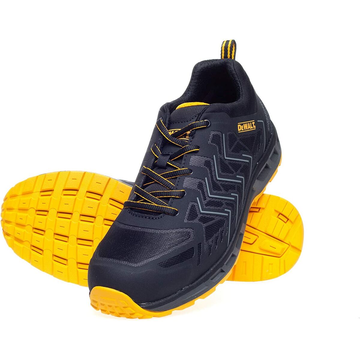 Обувь для безопасности Dewalt Fargo 43-2